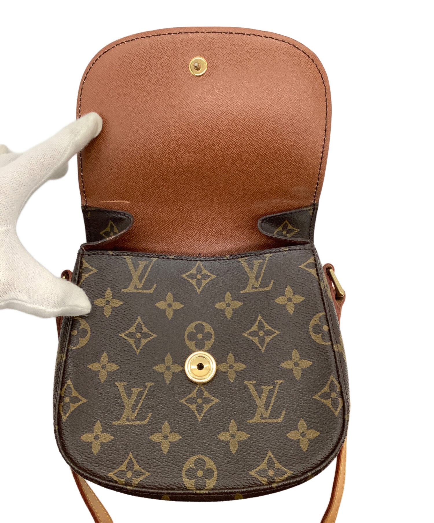 中古・古着通販】LOUIS VUITTON (ルイ ヴィトン) モノグラム