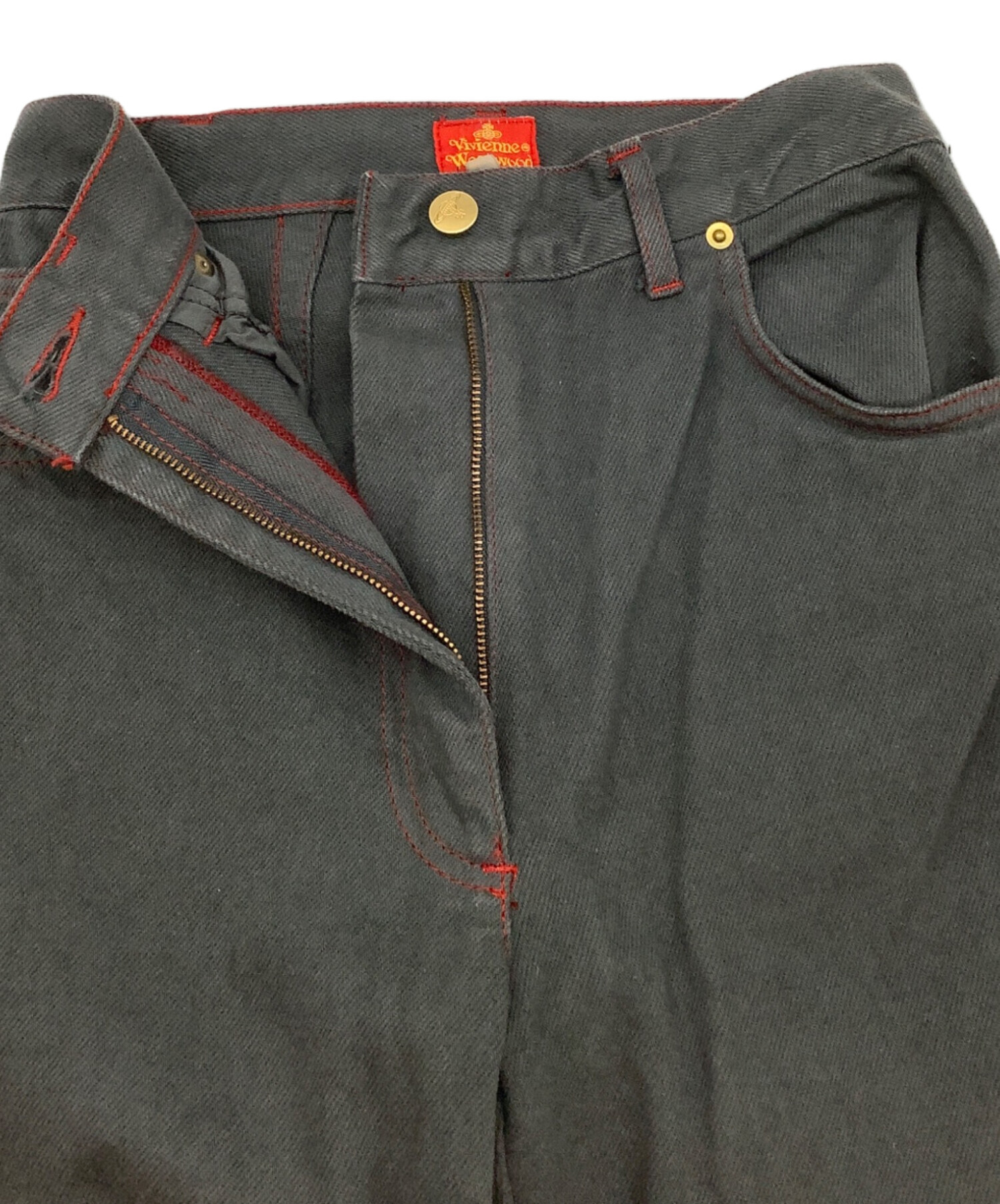 中古・古着通販】Vivienne Westwood (ヴィヴィアンウエストウッド