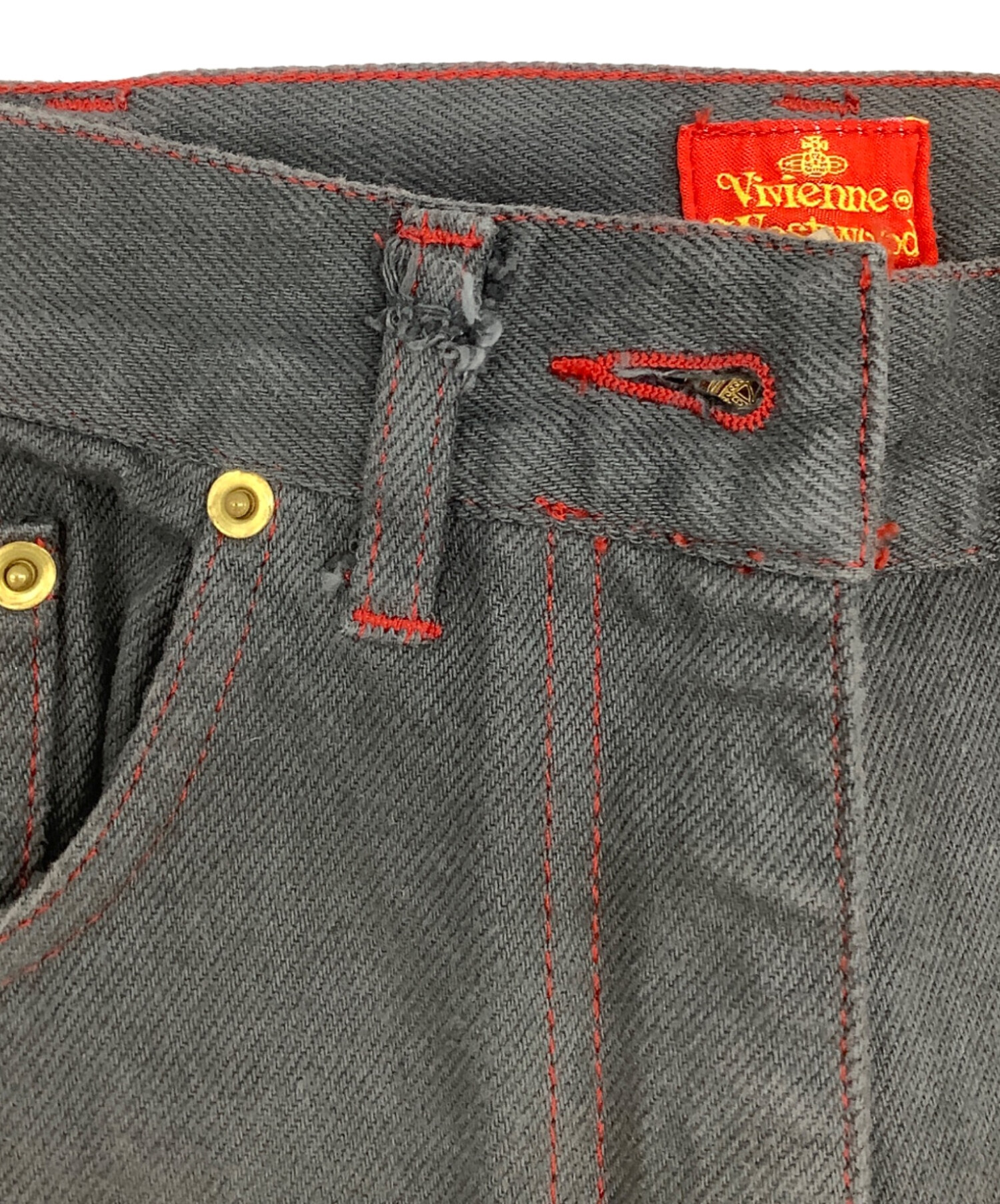 中古・古着通販】Vivienne Westwood (ヴィヴィアンウエストウッド