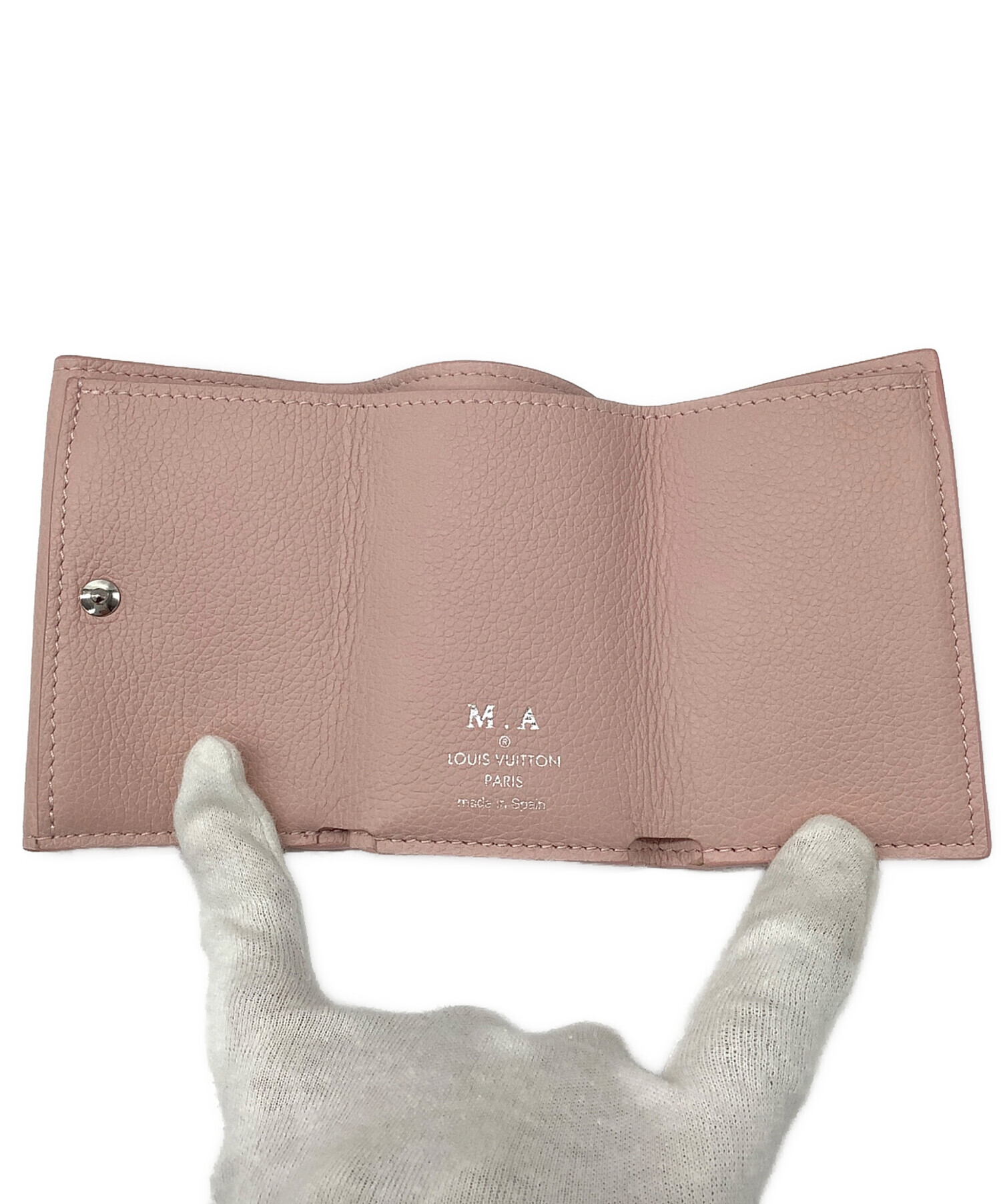 中古・古着通販】LOUIS VUITTON (ルイ ヴィトン) ポルトフォイユ 
