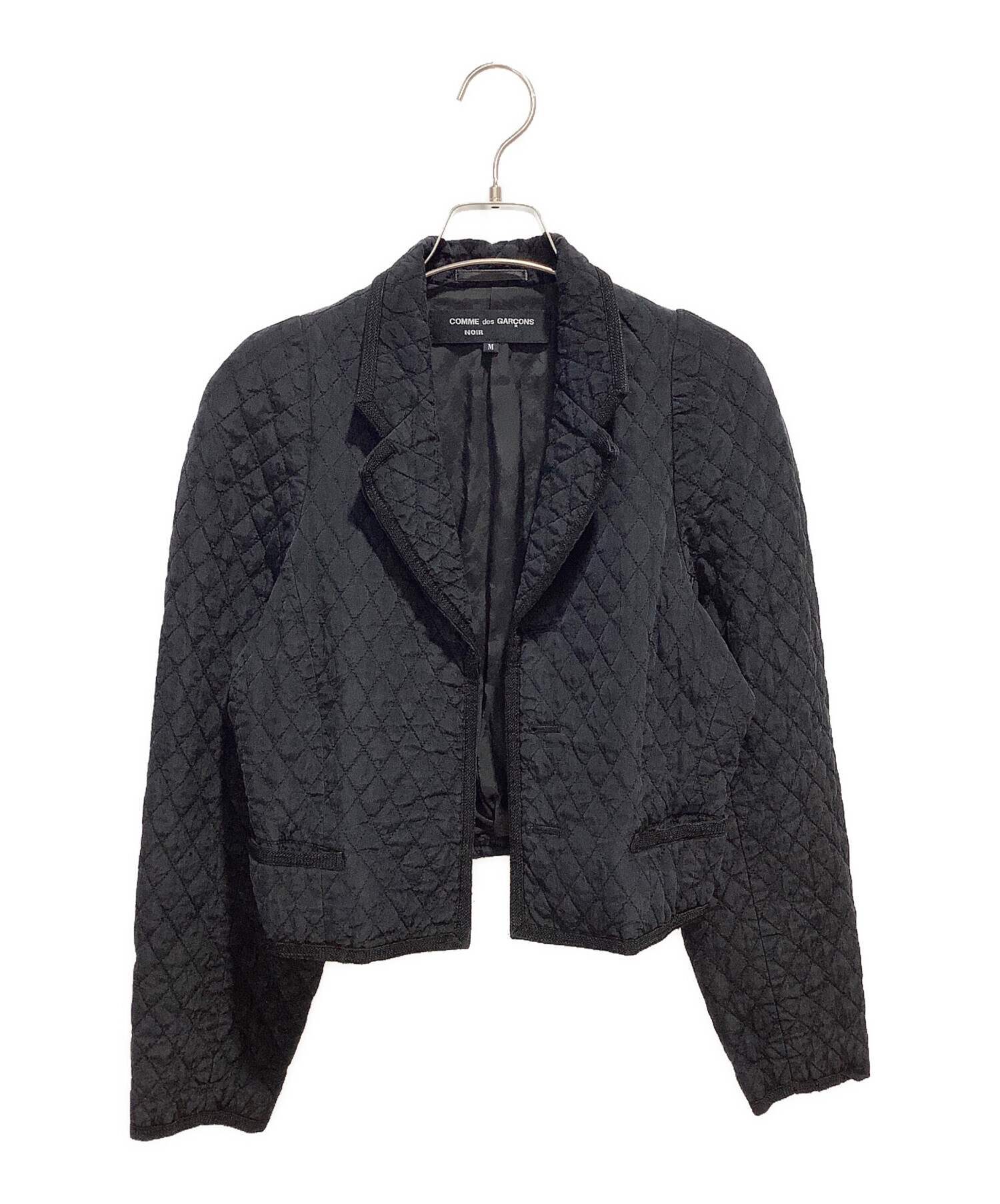 中古・古着通販】COMME des GARCONS NOIR (コムデギャルソン ノワール 
