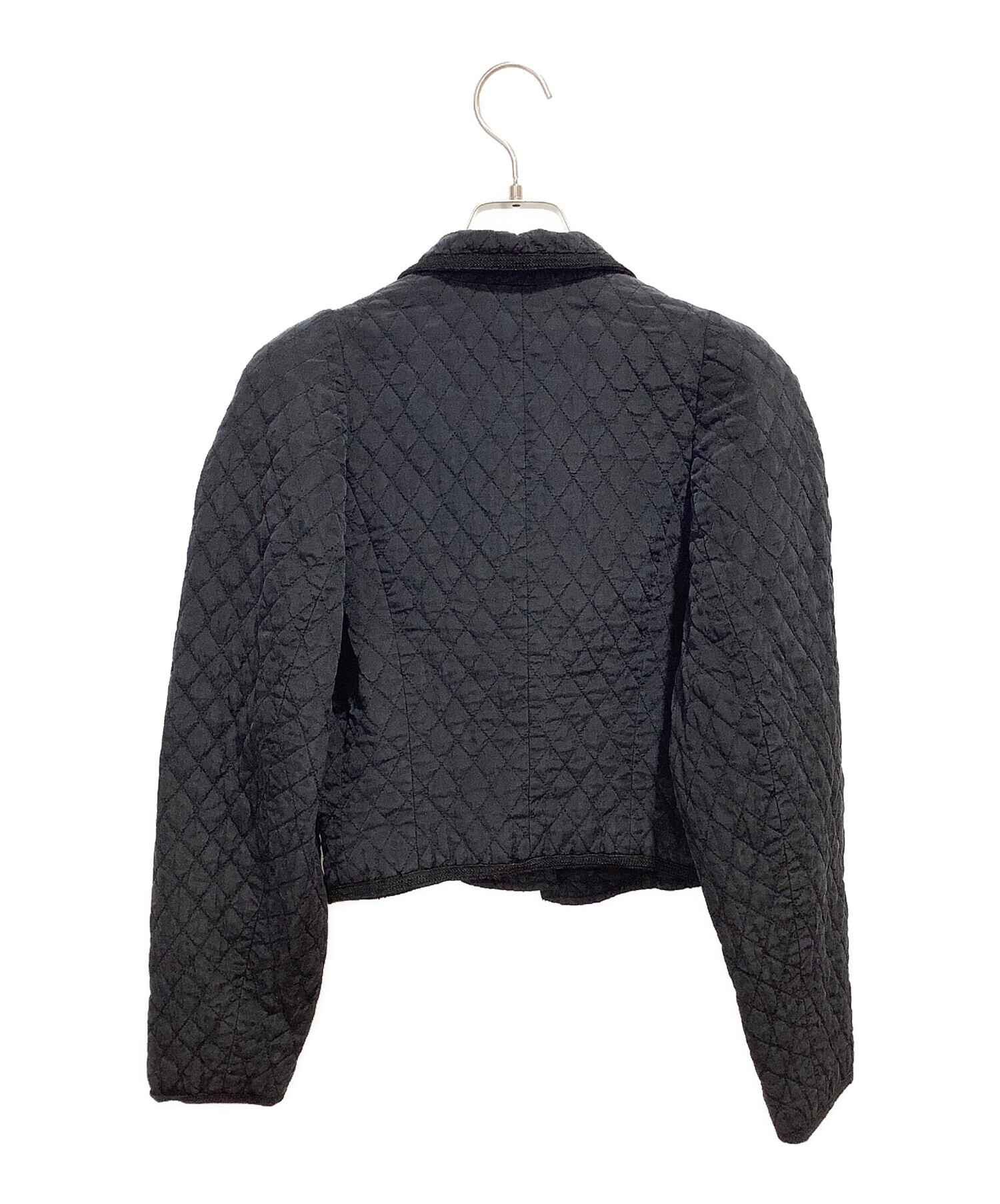 中古・古着通販】COMME des GARCONS NOIR (コムデギャルソン