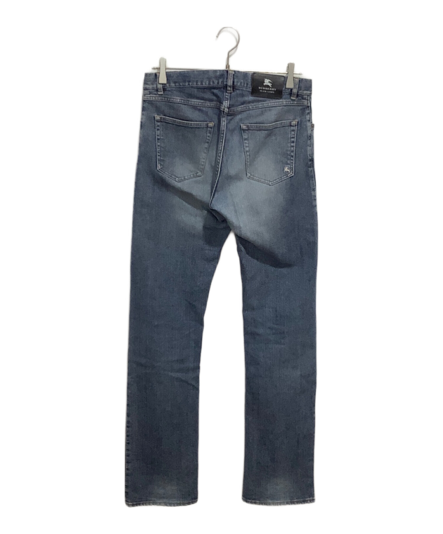 中古・古着通販】BURBERRY BLACK LABEL (バーバリーブラックレーベル