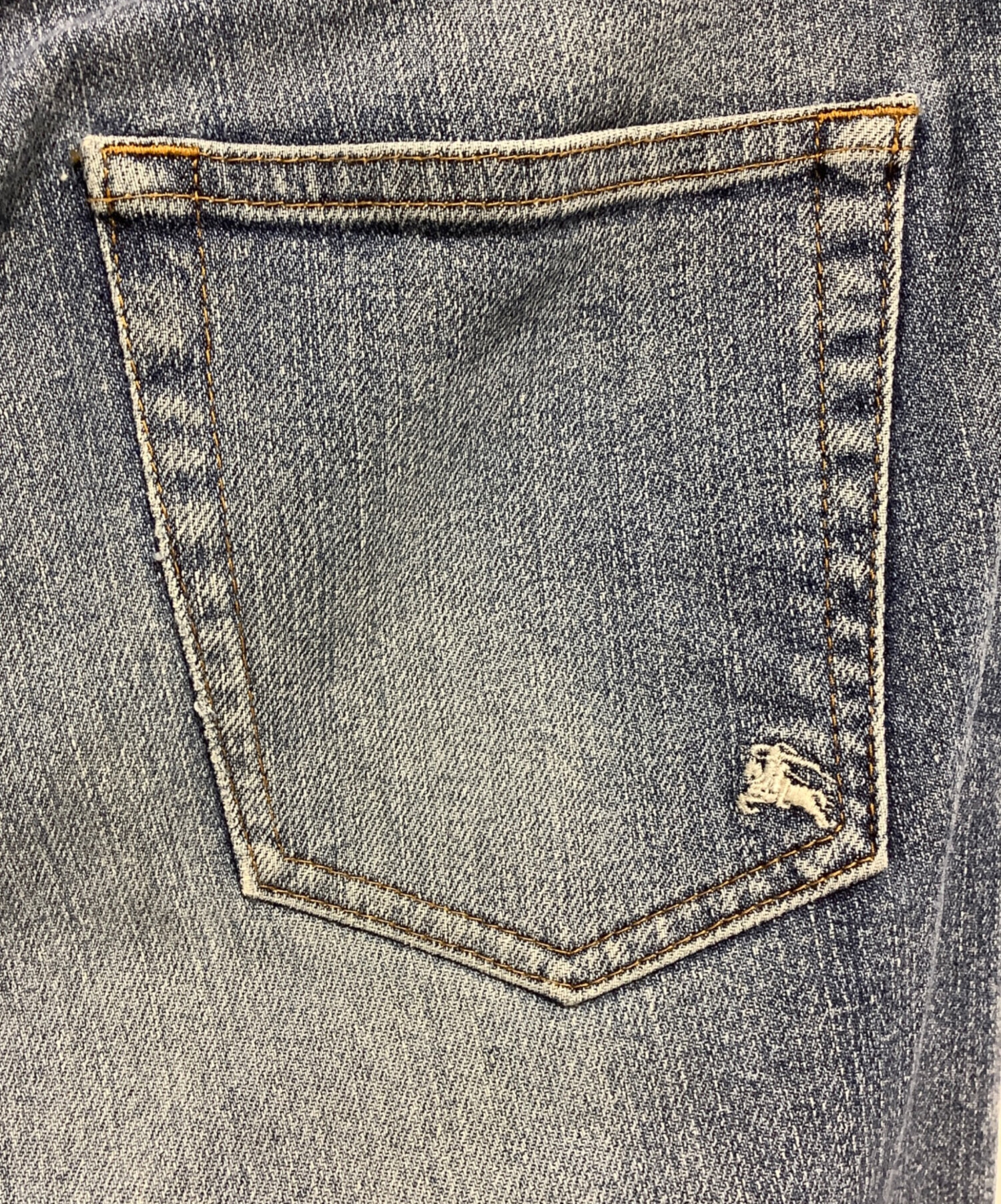 中古・古着通販】BURBERRY BLACK LABEL (バーバリーブラックレーベル