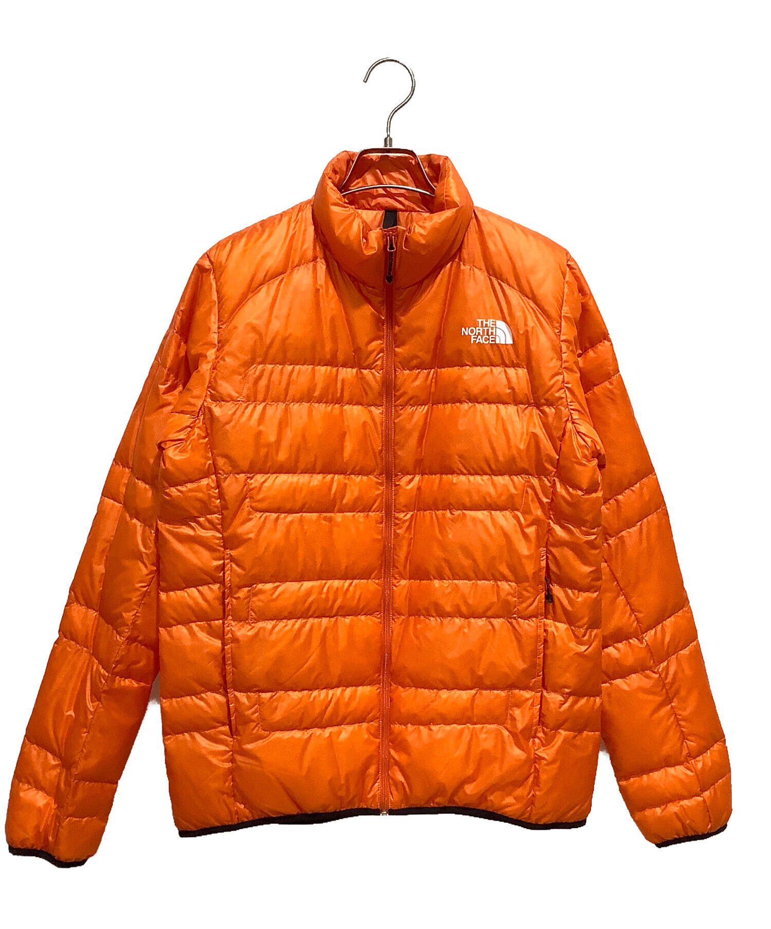 NORTH FACE THE (ザ ノース フェイス) ライト 中古・古着通販THE FACE