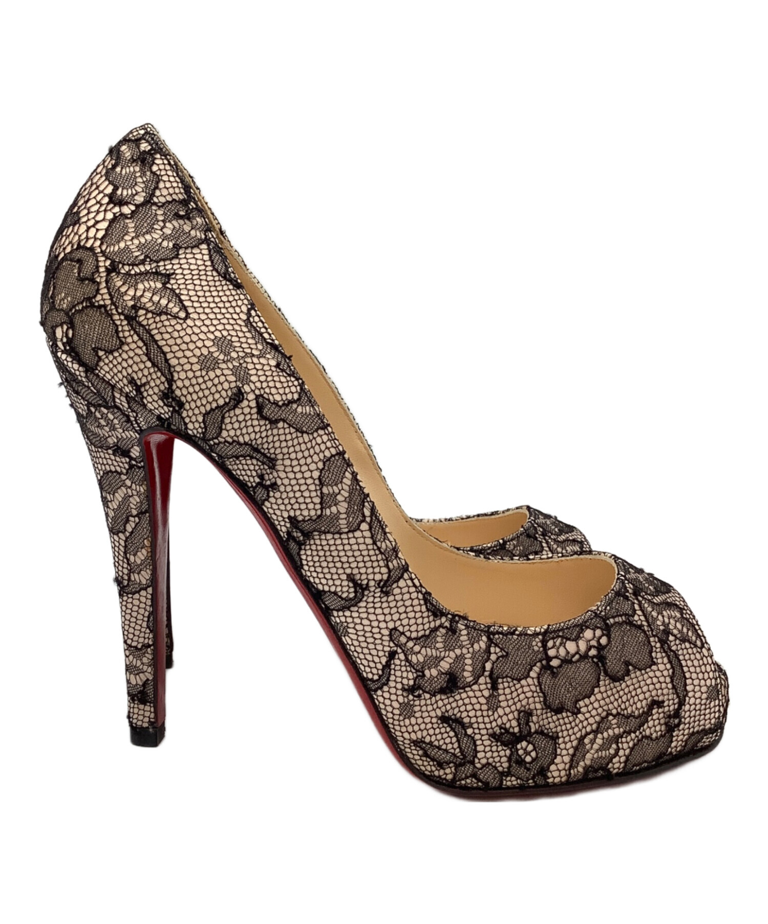 中古・古着通販】Christian Louboutin (クリスチャン・ルブタン 