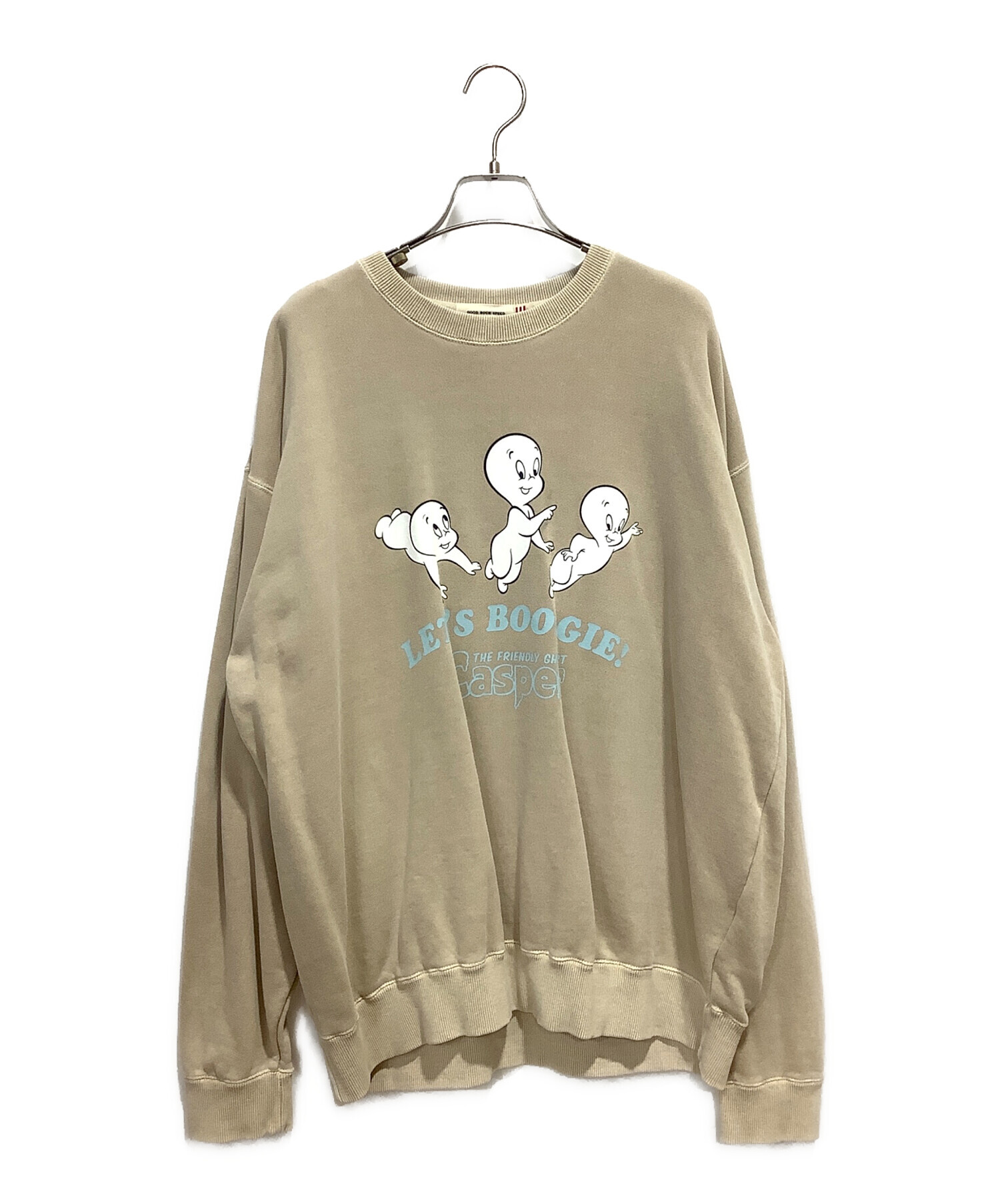 中古・古着通販】GOOD ROCK SPEED (グッドロックスピード) Casper