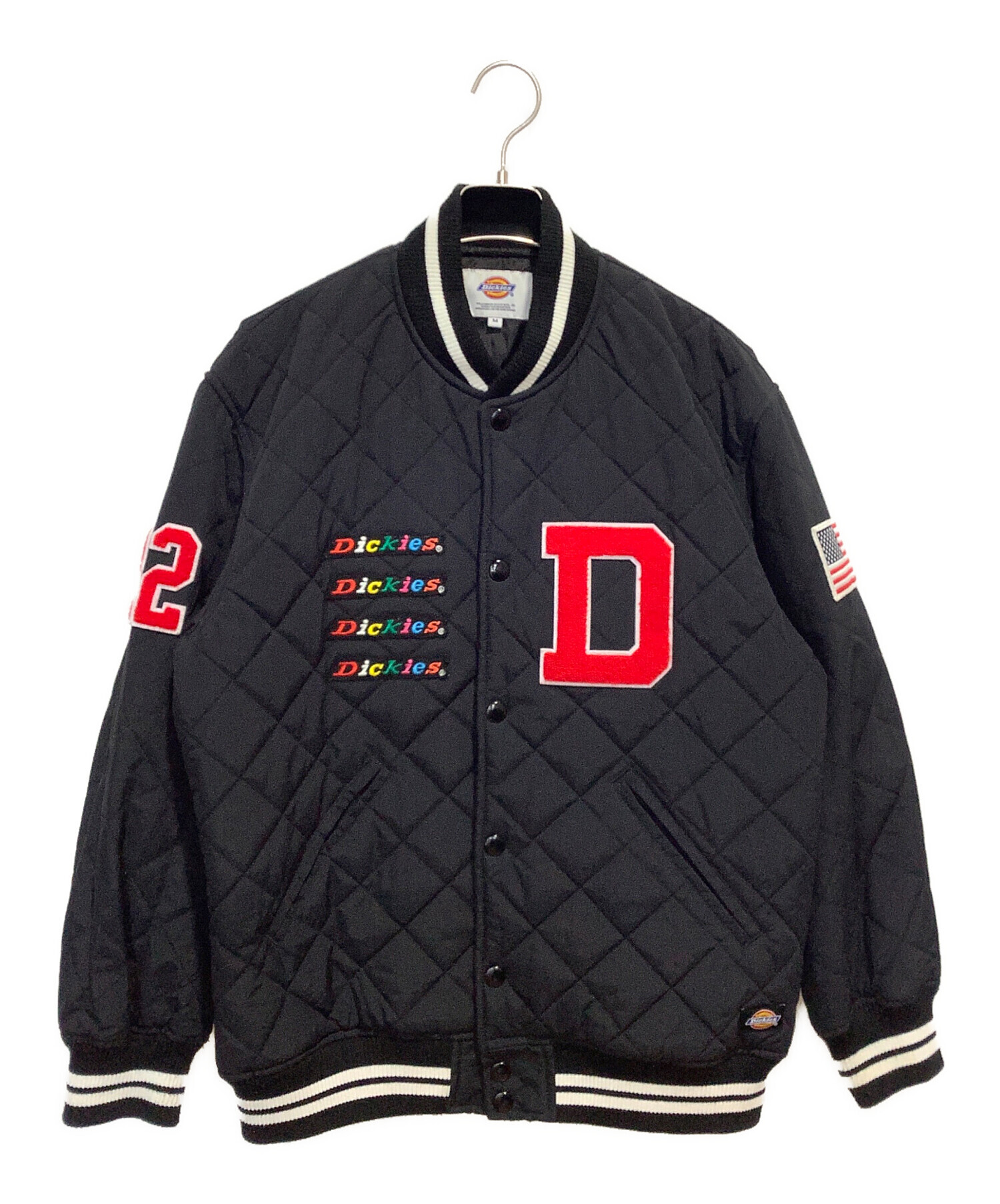 中古・古着通販】Dickies (ディッキーズ) ツーレイヤーナイロンOX