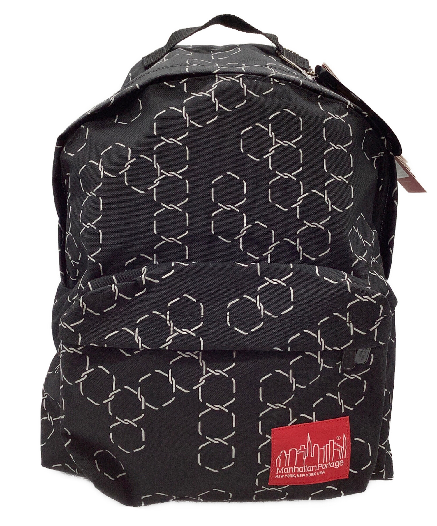 中古・古着通販】Manhattan Portage (マンハッタンポーテージ) BIG 