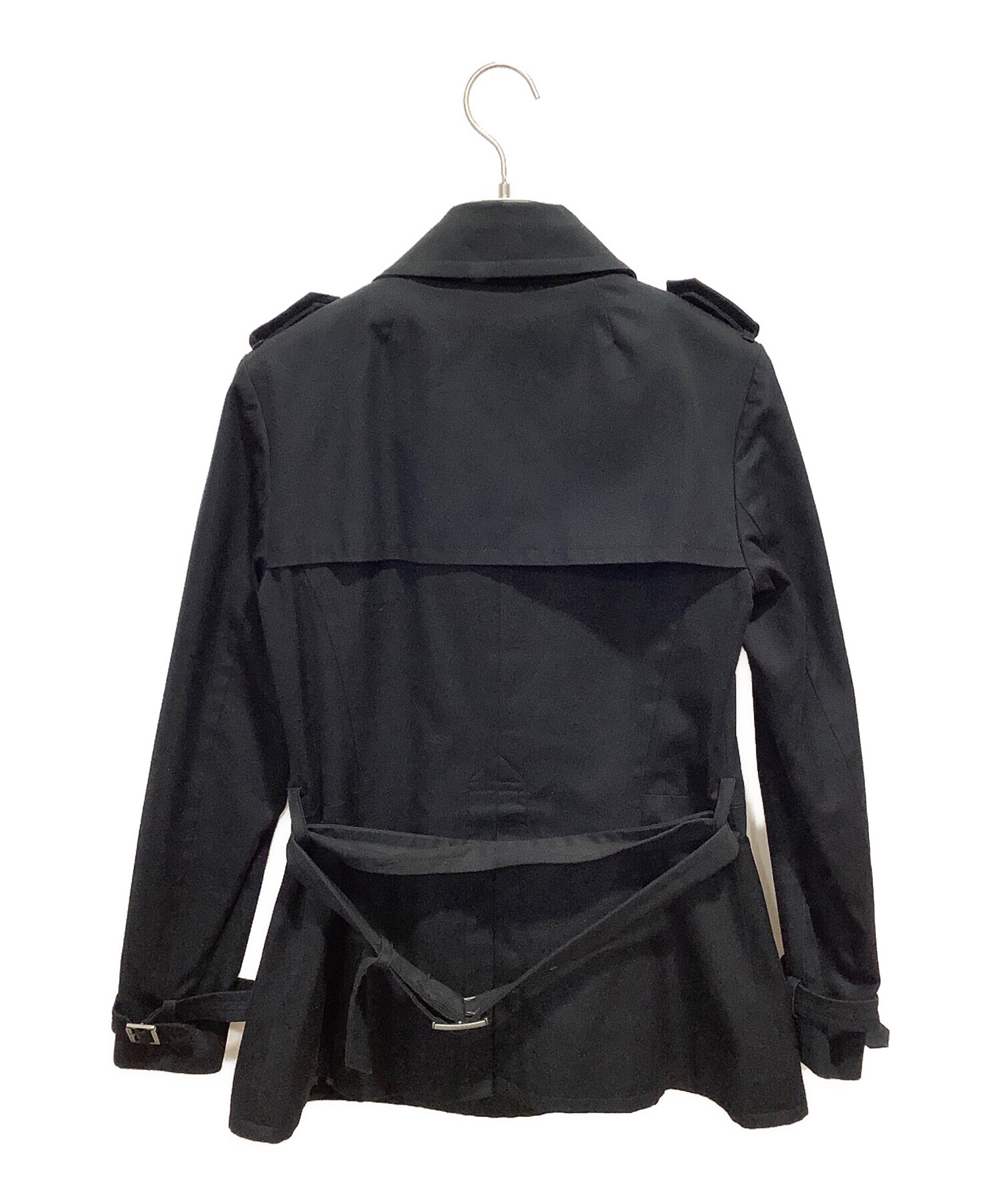 中古・古着通販】BURBERRY BLUE LABEL (バーバリーブルーレーベル 