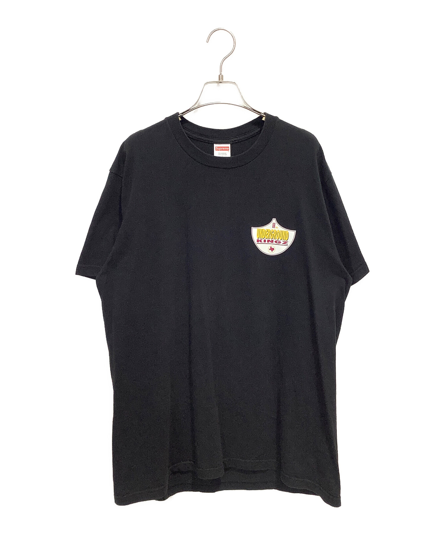 中古・古着通販】Supreme (シュプリーム) UGK SUPER TIGHT TEE