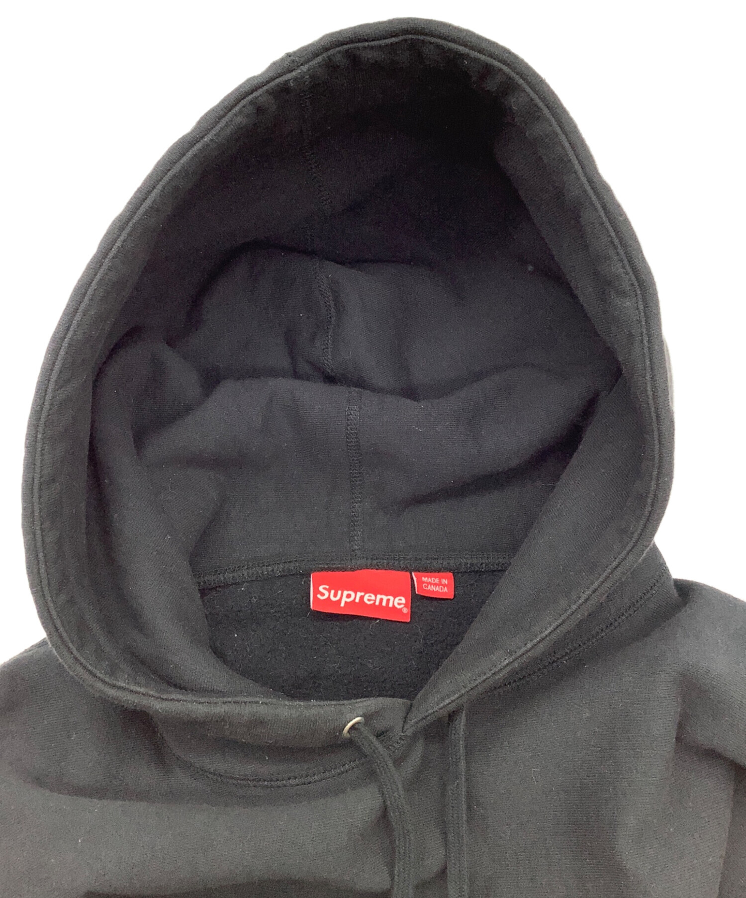 中古・古着通販】Supreme (シュプリーム) 21FW Arabic Logo Hooded 
