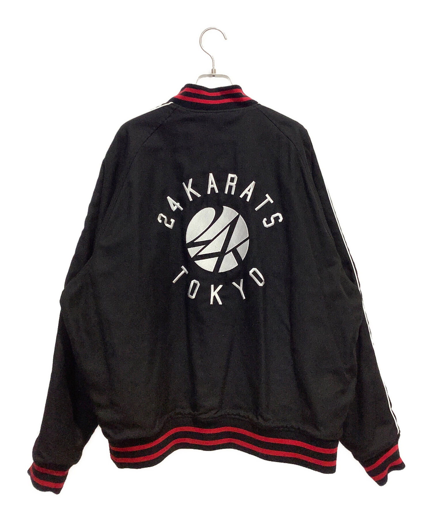 中古・古着通販】24karats (トゥエンティーフォーカラッツ 