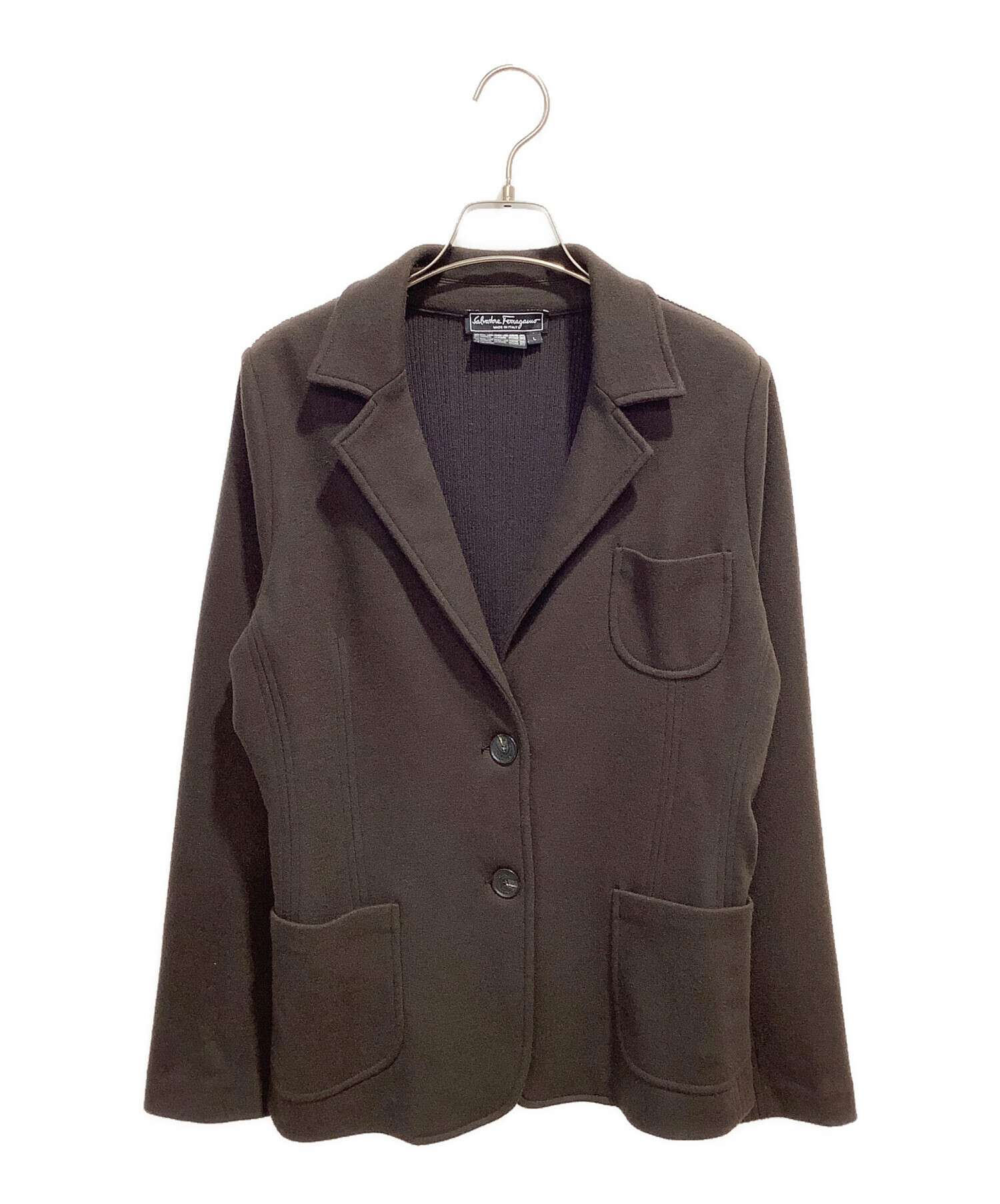 中古・古着通販】Salvatore Ferragamo (サルヴァトーレ フェラガモ