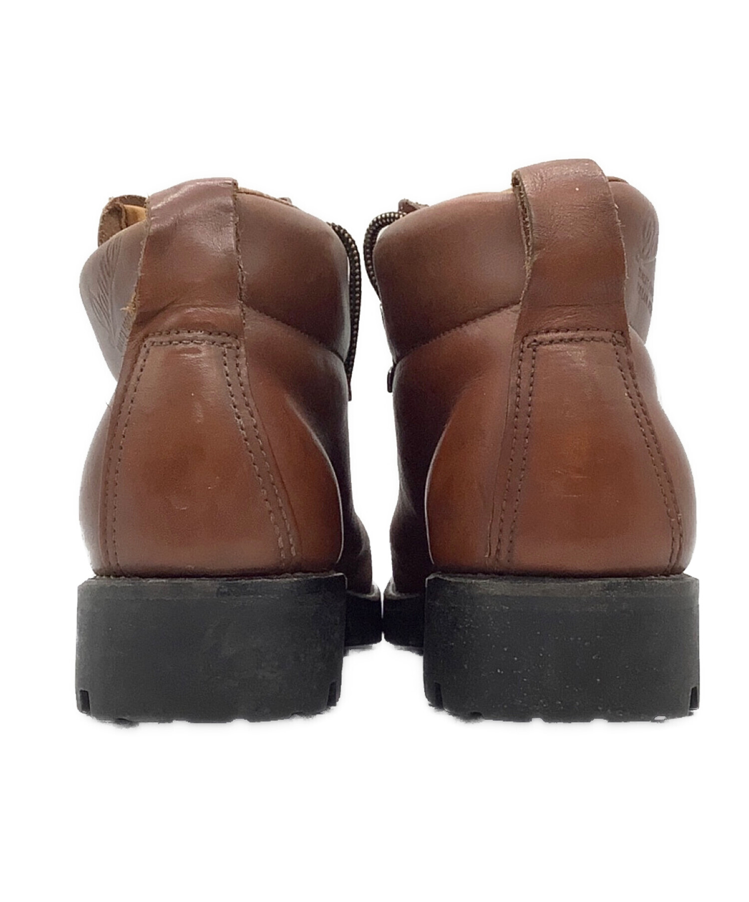 中古・古着通販】Danner (ダナー) マウンテントレイル ブラウン サイズ