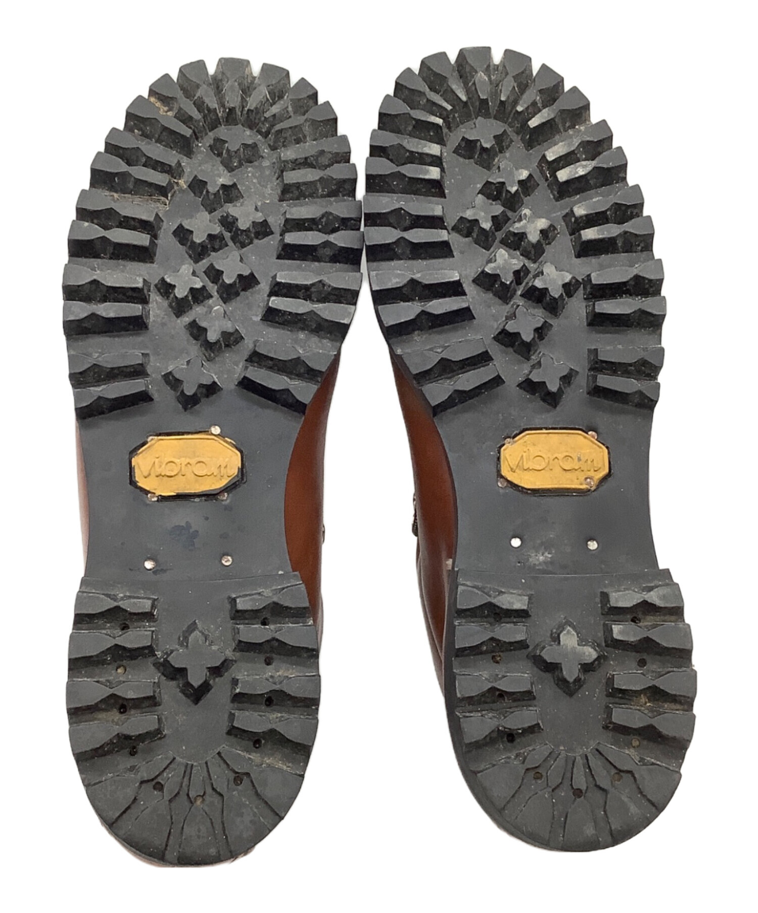 中古・古着通販】Danner (ダナー) マウンテントレイル ブラウン サイズ