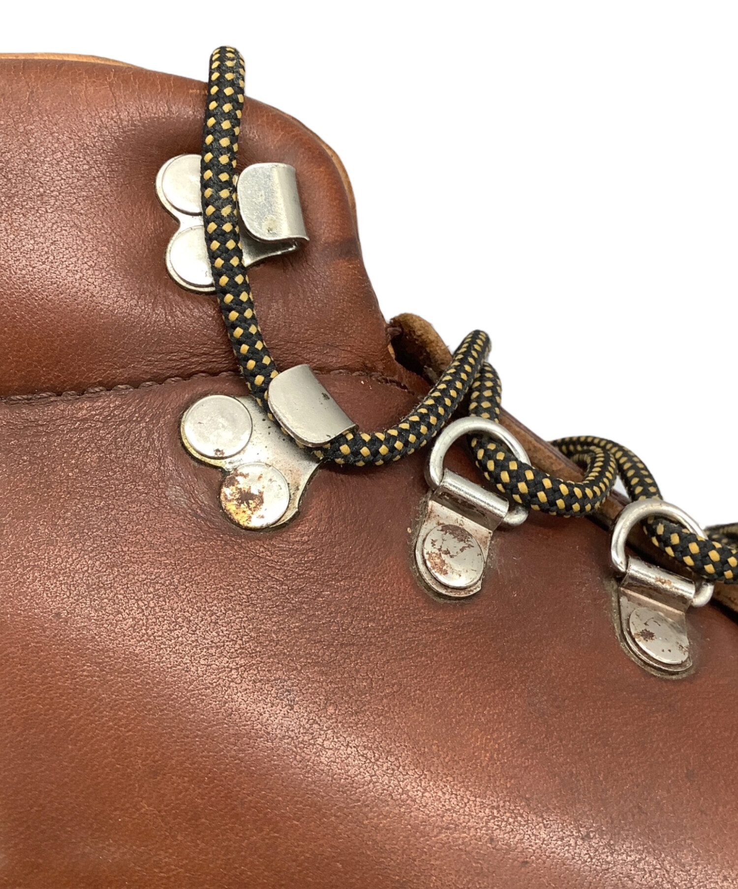 中古・古着通販】Danner (ダナー) マウンテントレイル ブラウン サイズ