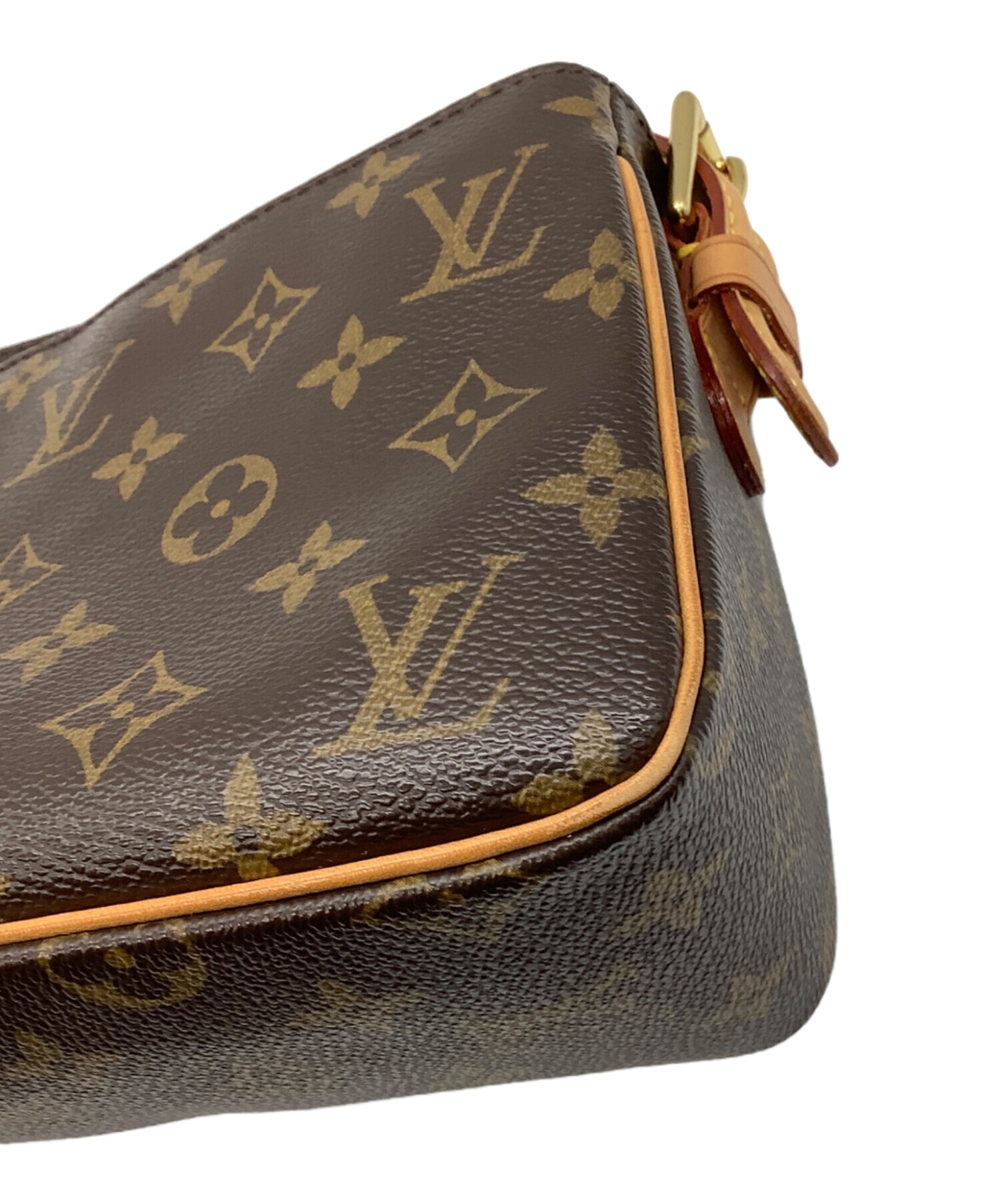 専用出品 ルイヴィトンLOUIS VUITTON　ヴィバシテMM中古品 中古・古着通販】LOUIS VUITTON (ルイ ヴィトン) ヴィバシテMM