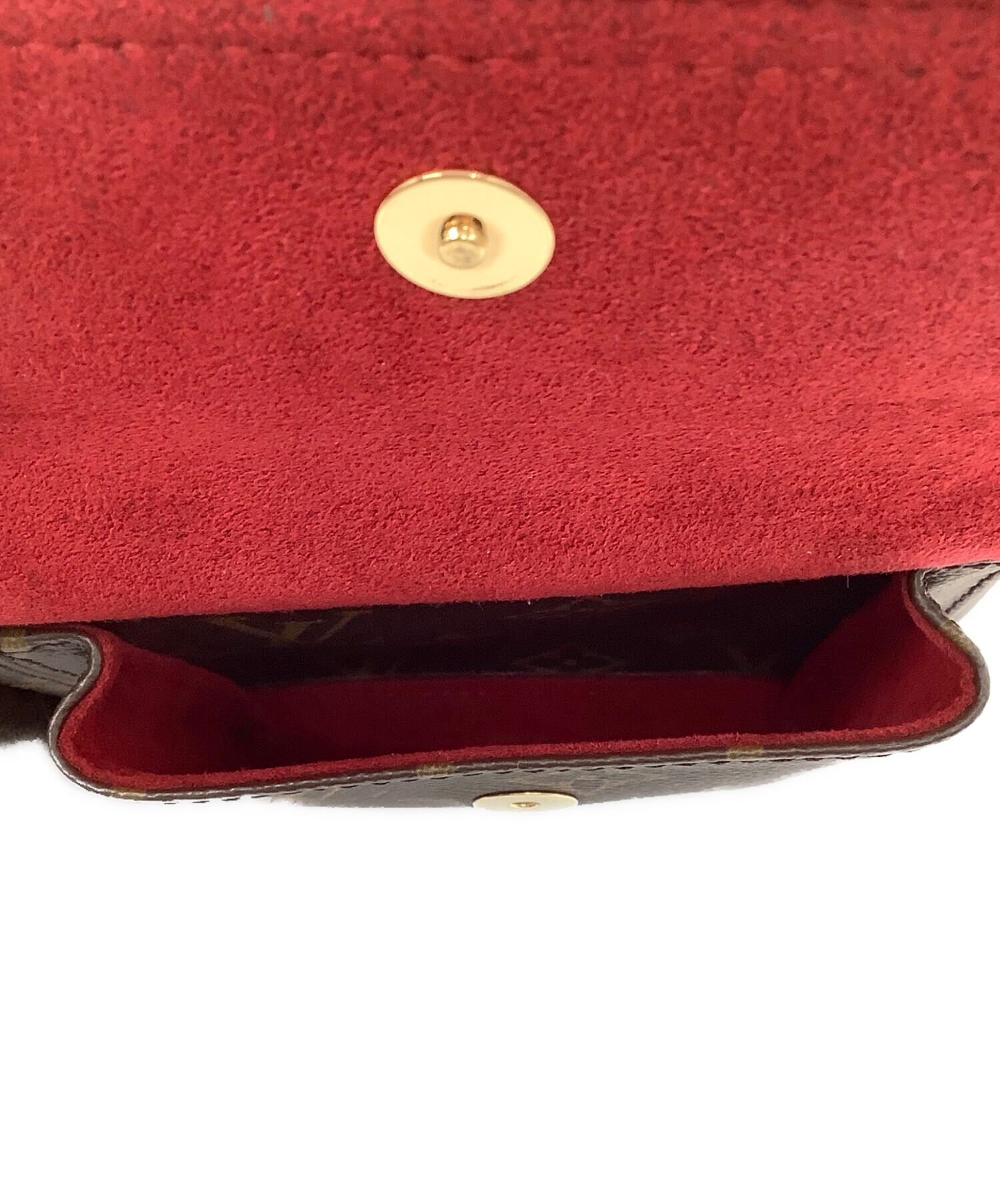 ルイヴィトン　ヴィバ・シティMM LOUIS VUITTON】ルイヴィトン『ショッパー トートMM』M24457 メンズ