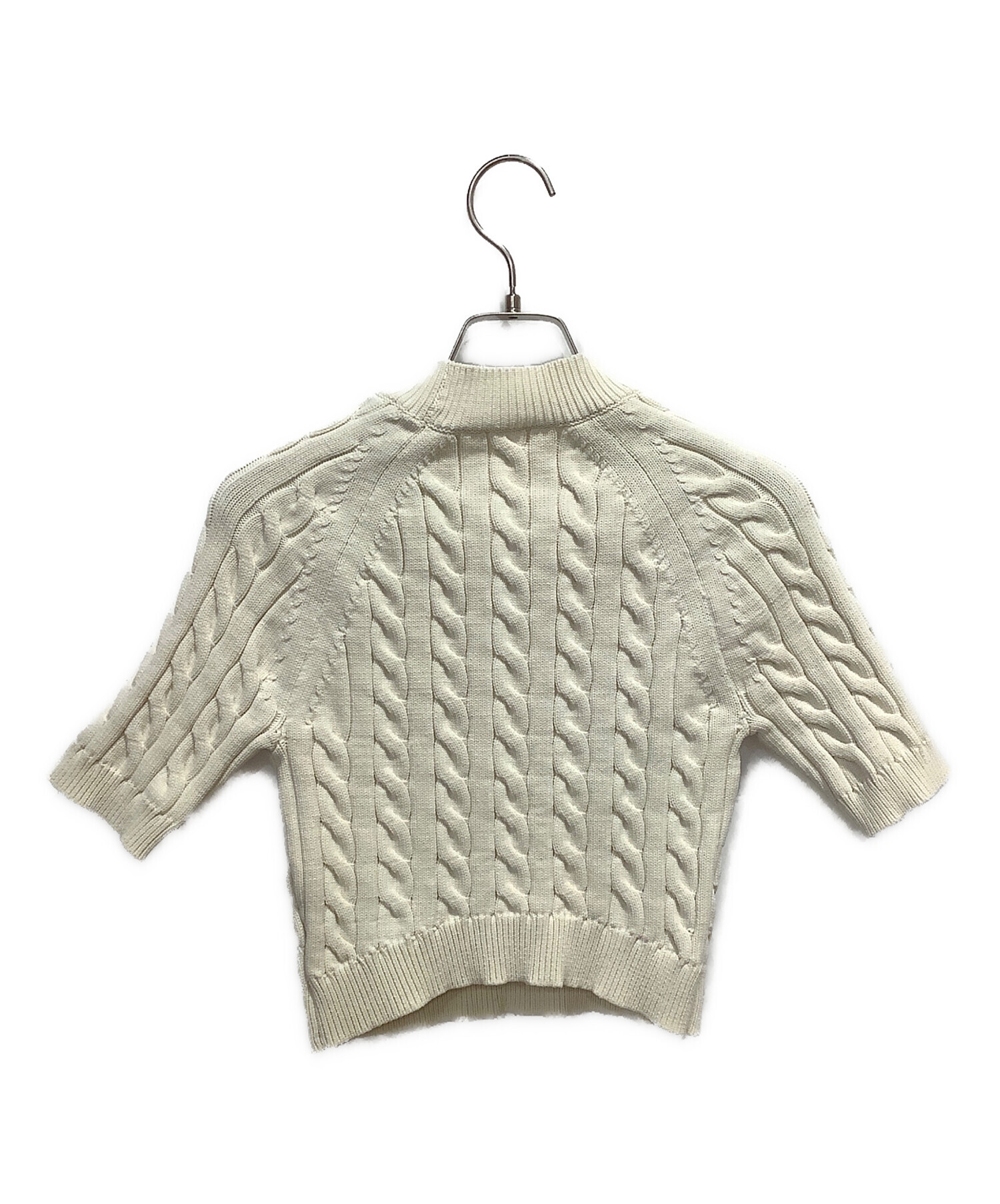 中古・古着通販】ALEXANDER WANG (アレキサンダー・ワン) 半袖