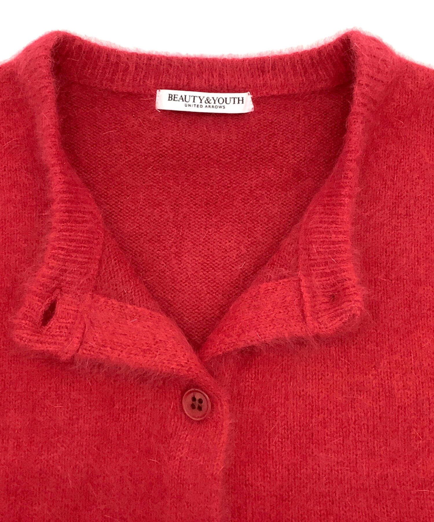 中古・古着通販】BEAUTY&YOUTH (ビューティーアンドユース) フォックス