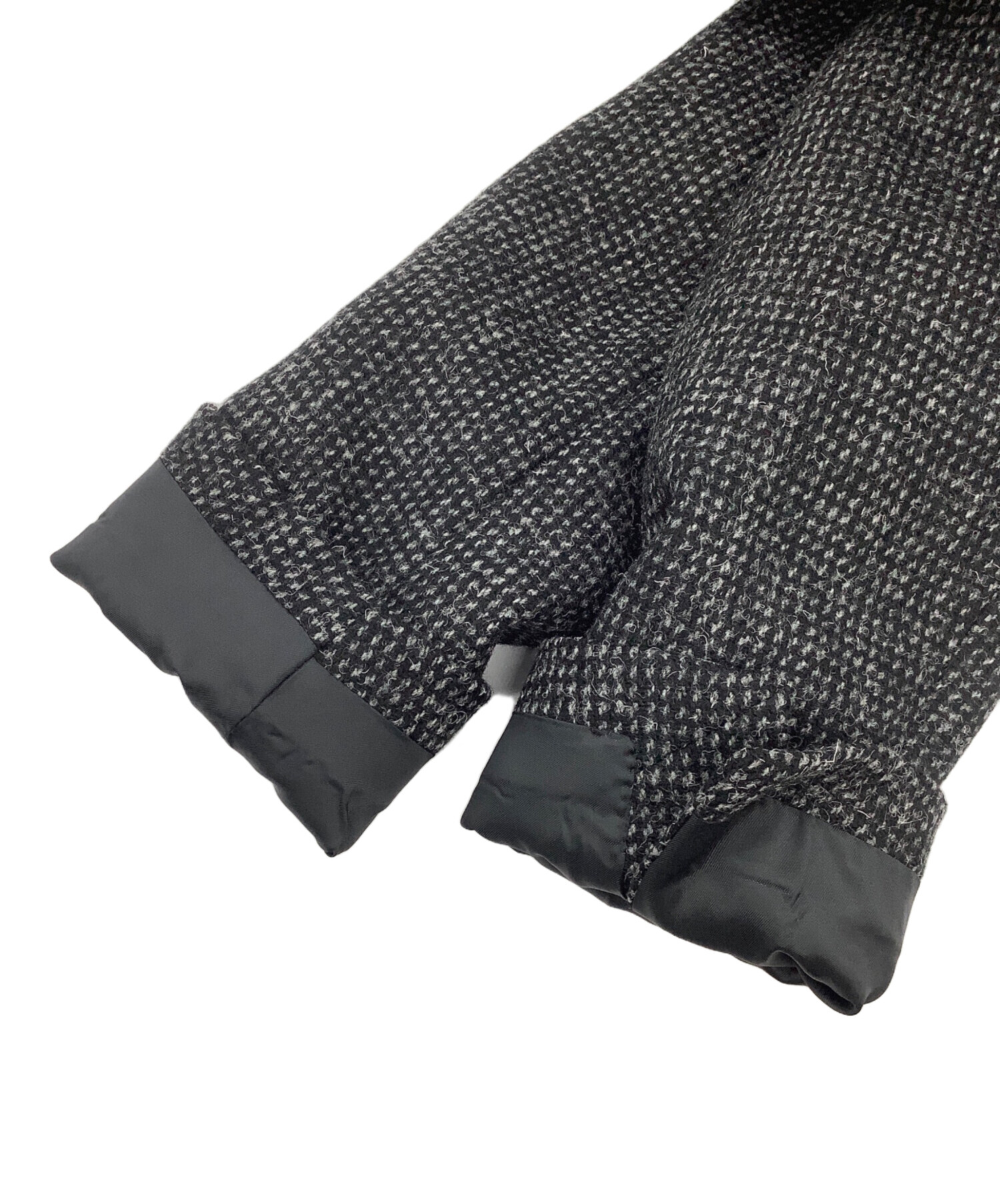 中古・古着通販】BEAMS Lights (ビームスライト) Harris Tweed (ハリス