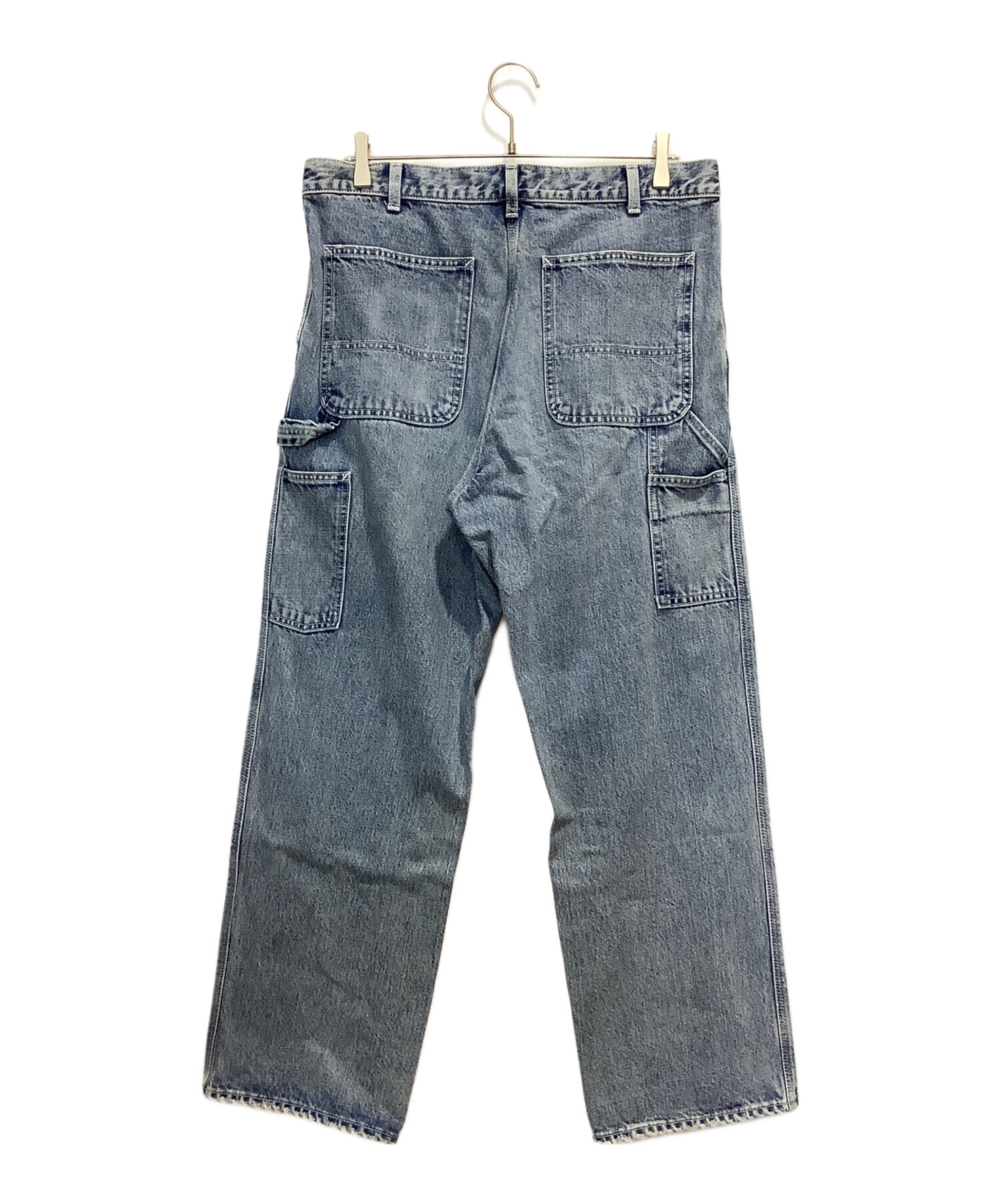 中古・古着通販】Ron Herman (ロンハーマン) Walker Denim Pants