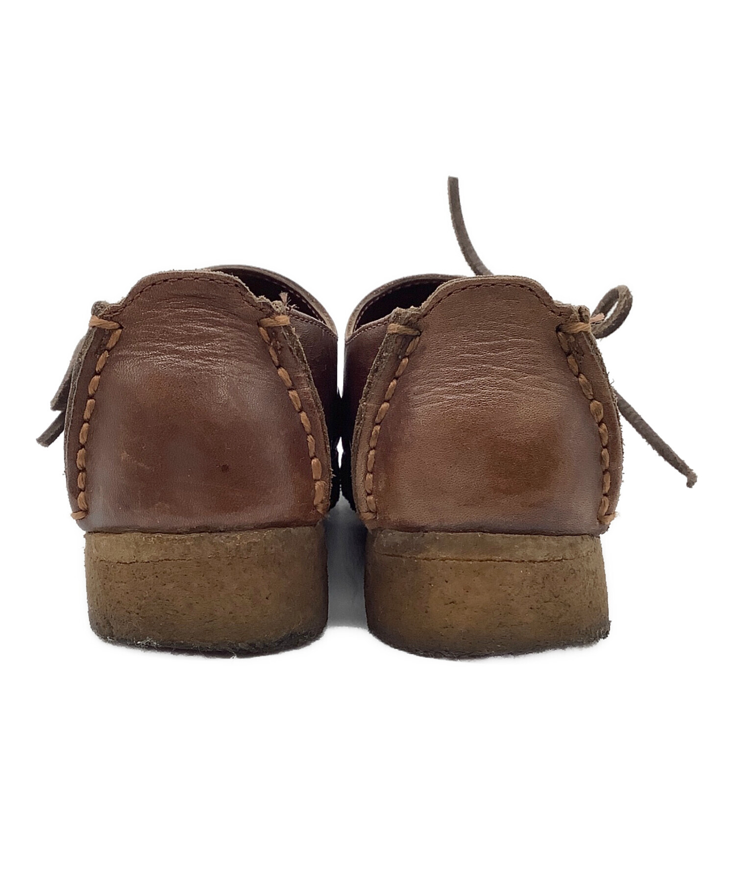 中古・古着通販】Clarks Originals (クラークス オリジナルズ) ラガー