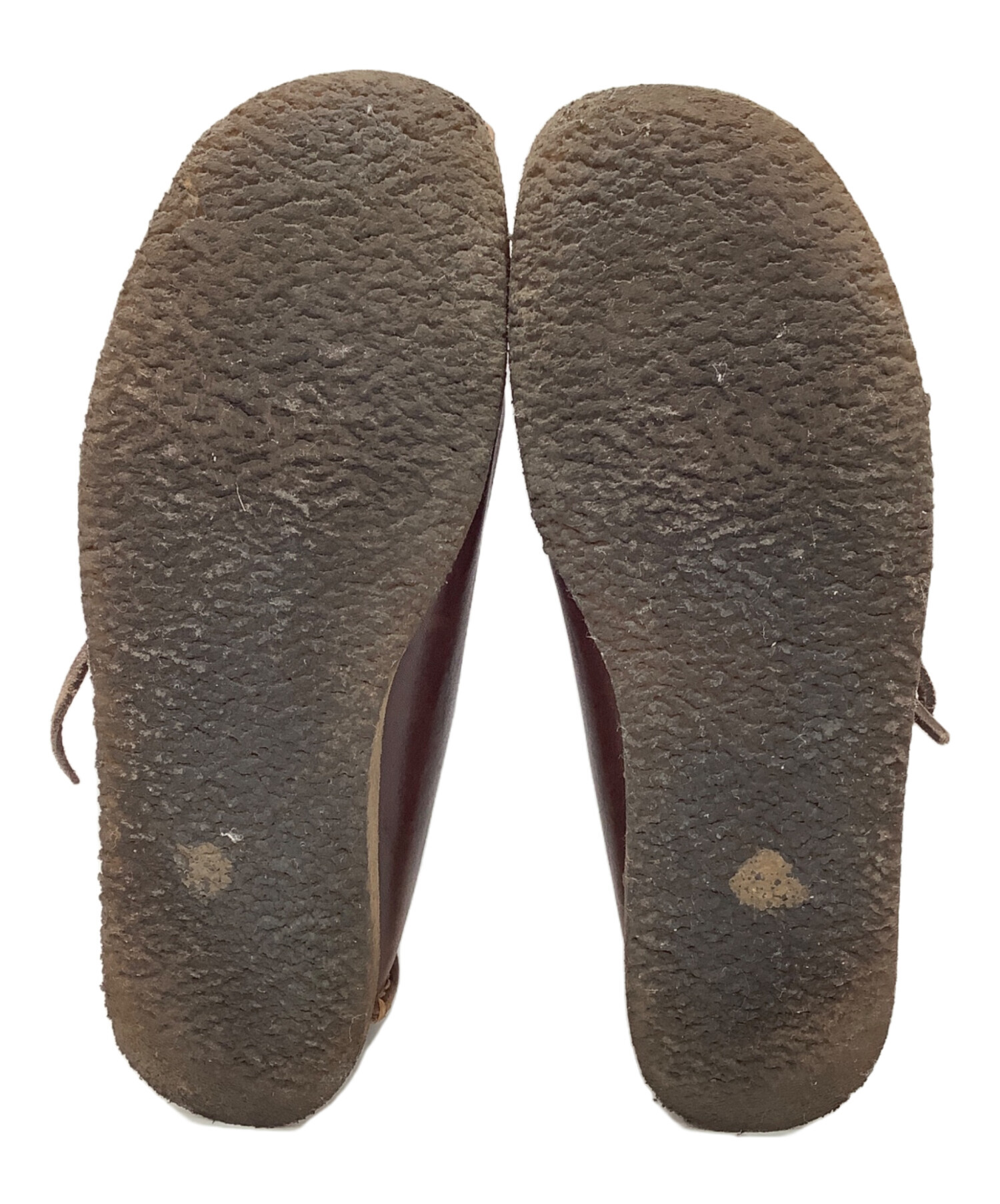 中古・古着通販】Clarks Originals (クラークス オリジナルズ) ラガー