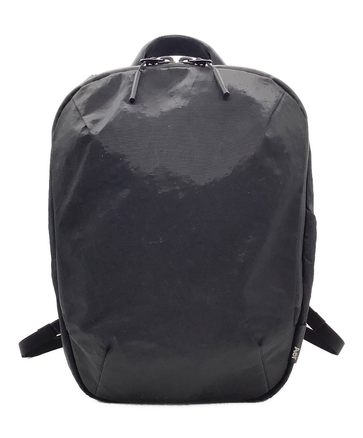 中古・古着通販】AER (エアー) Day Pack 2 X-Pac ブラック｜ブランド 