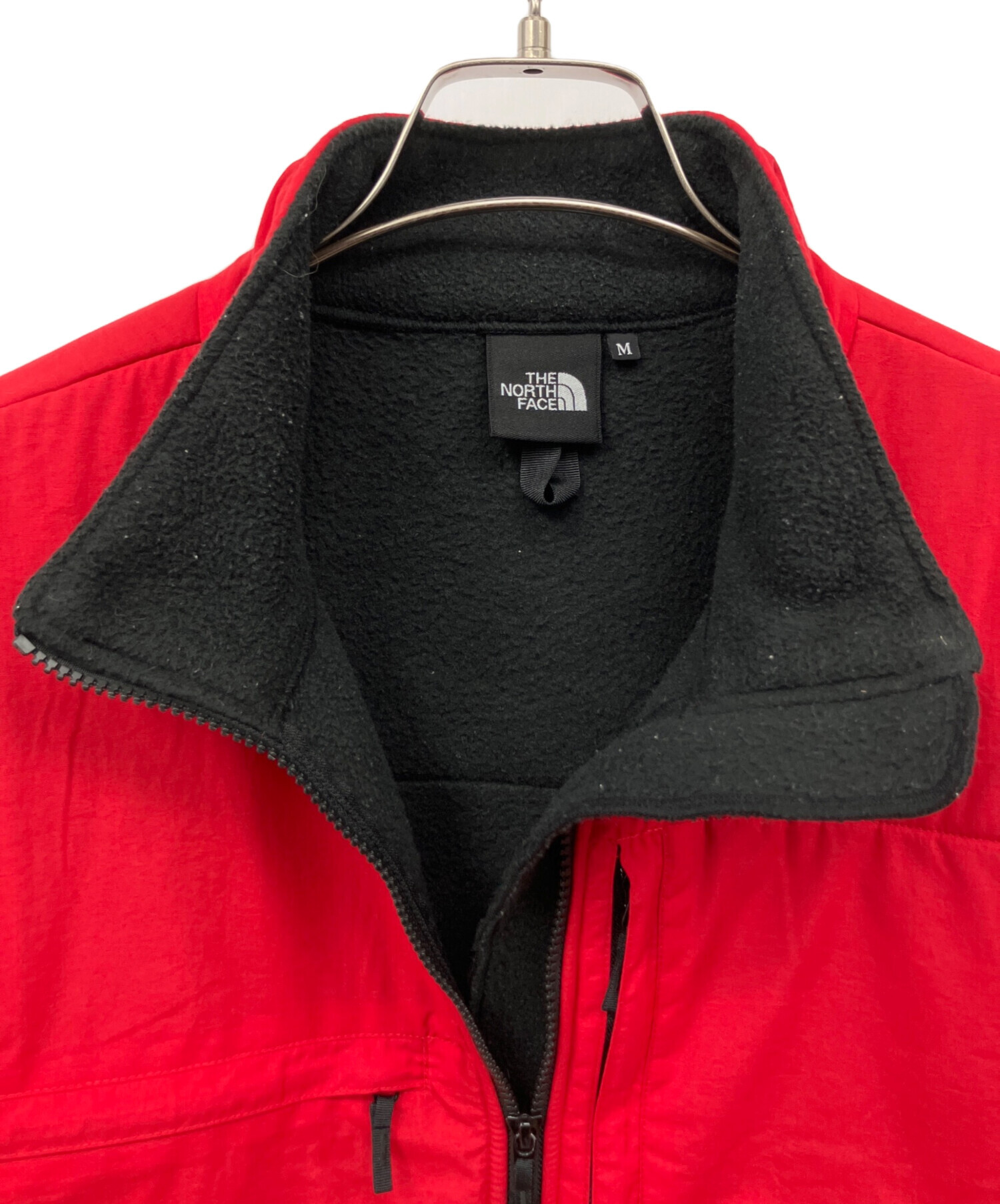 中古・古着通販】THE NORTH FACE (ザ ノース フェイス) デナリ