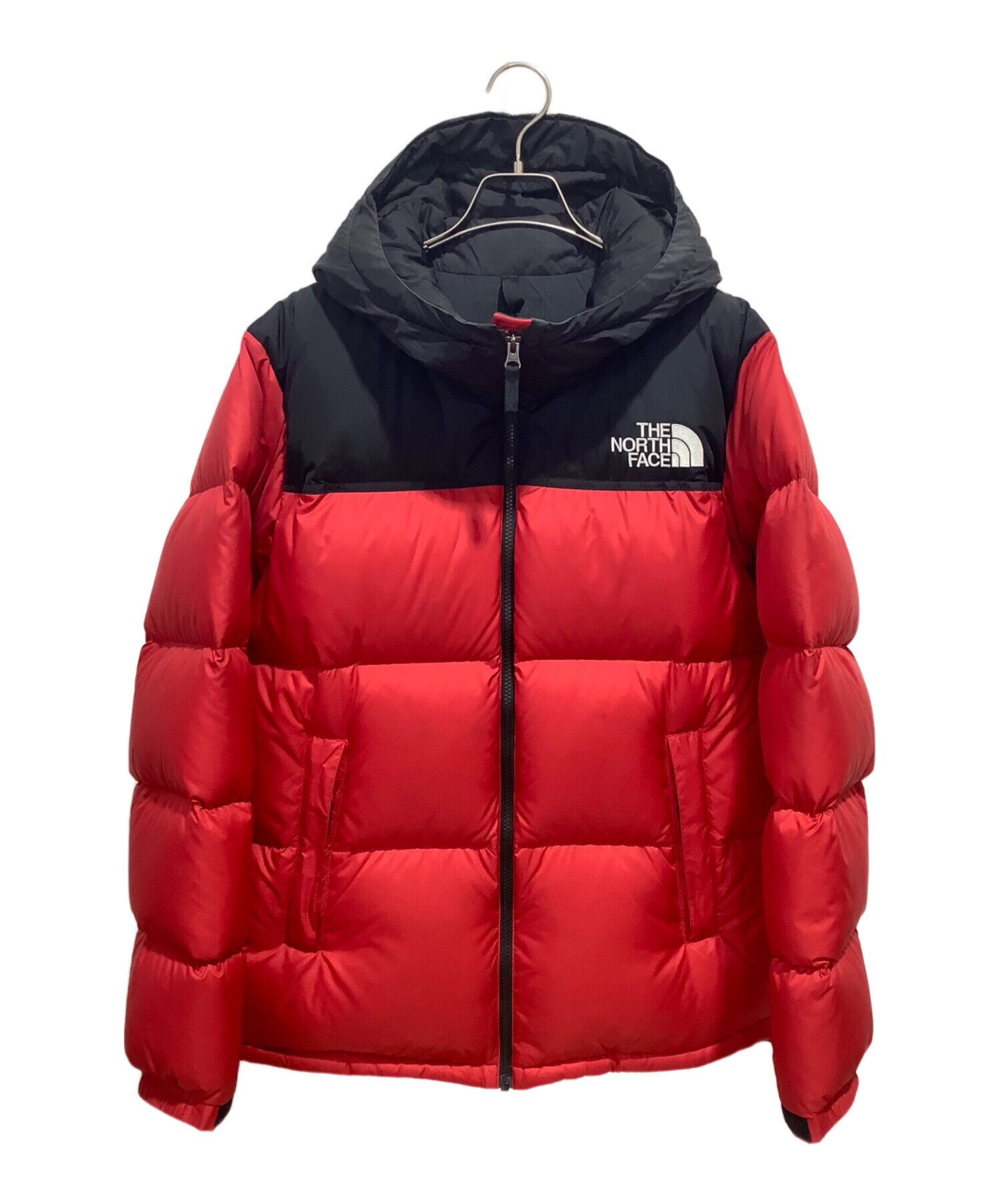 中古・古着通販】THE NORTH FACE (ザ ノース フェイス) ヌプシ