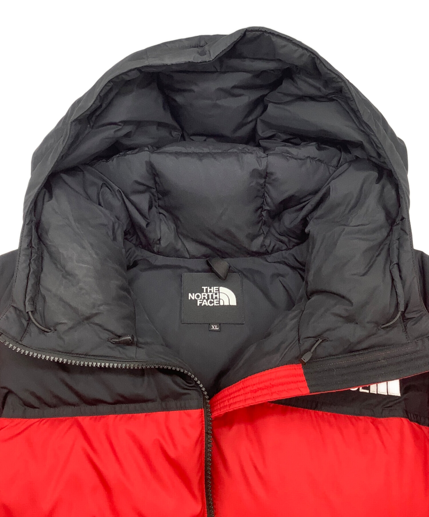 中古・古着通販】THE NORTH FACE (ザ ノース フェイス) ヌプシ
