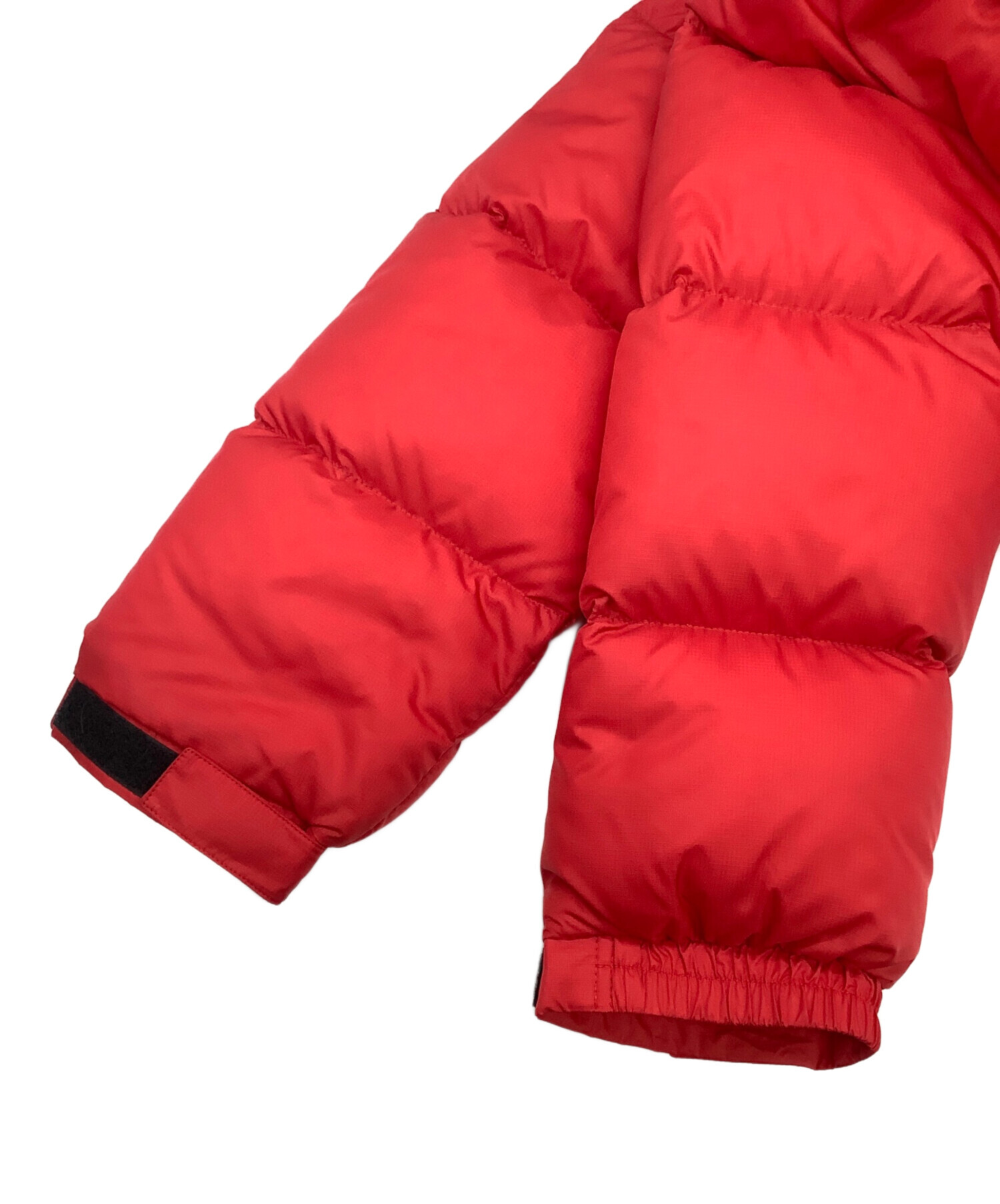 中古・古着通販】THE NORTH FACE (ザ ノース フェイス) ヌプシ