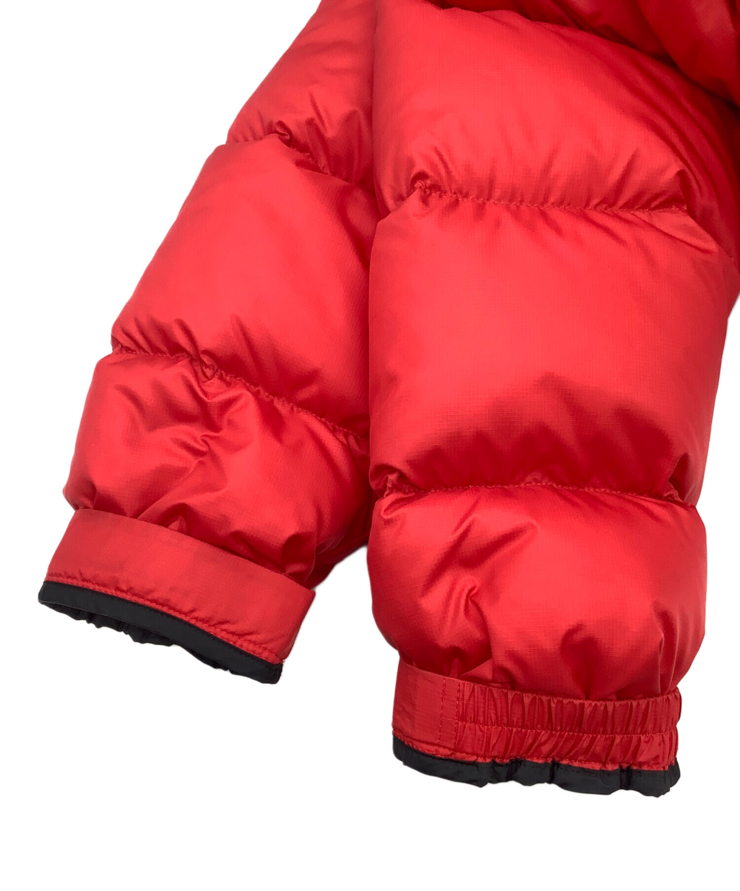 中古・古着通販】THE NORTH FACE (ザ ノース フェイス) ヌプシ