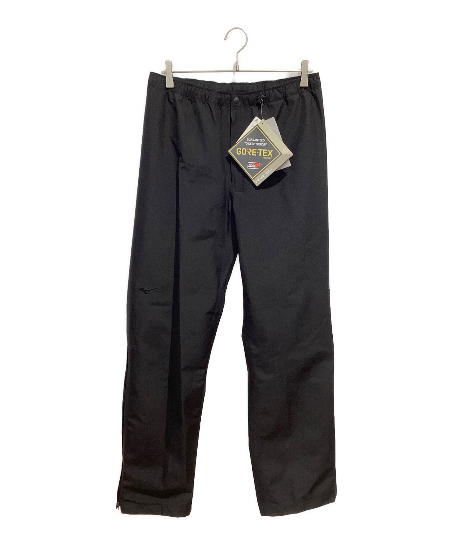 中古・古着通販】MIZUNO (ミズノ) レインウェア ゴアテックス レイン