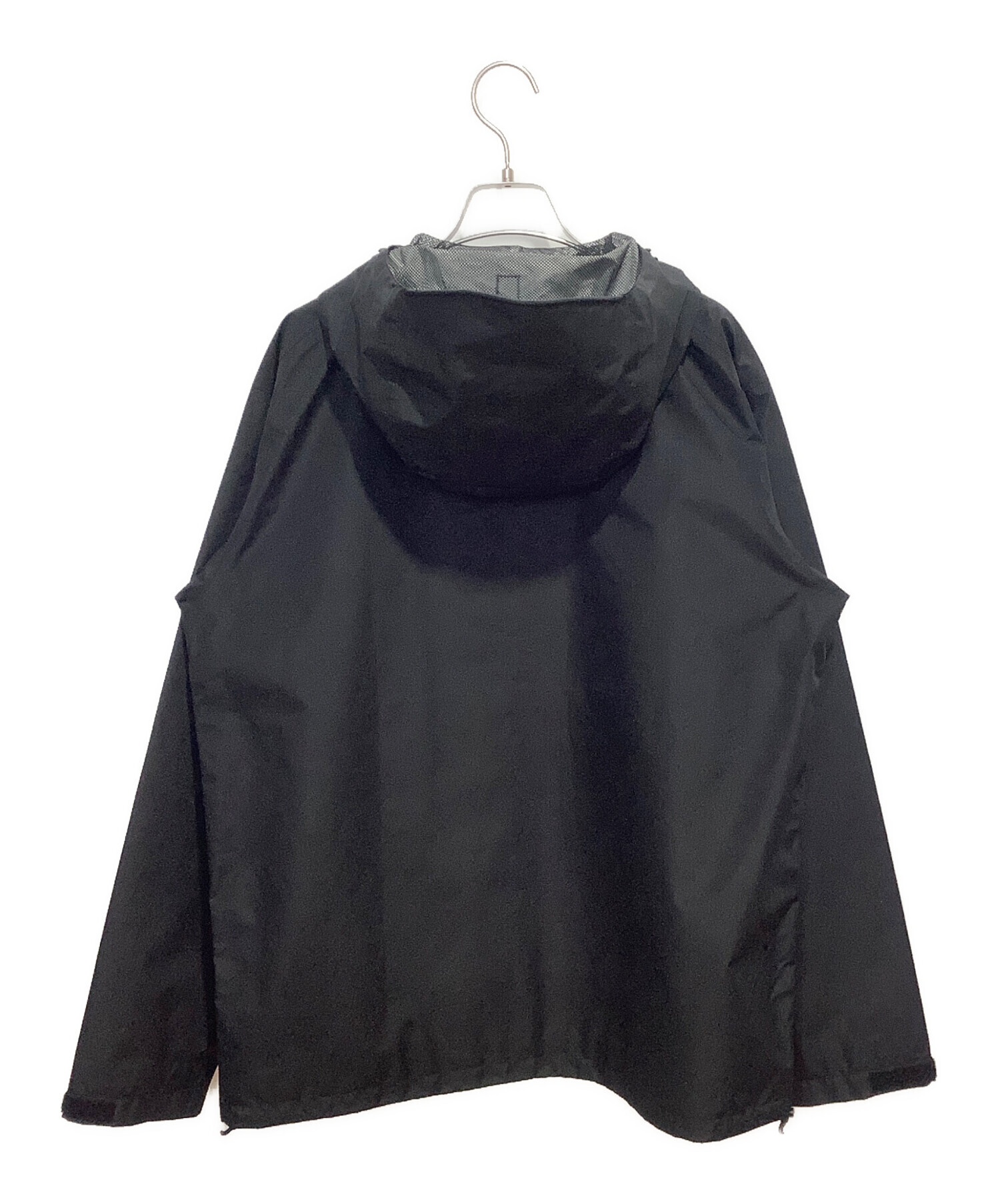 中古・古着通販】MIZUNO (ミズノ) レインウェア ゴアテックス