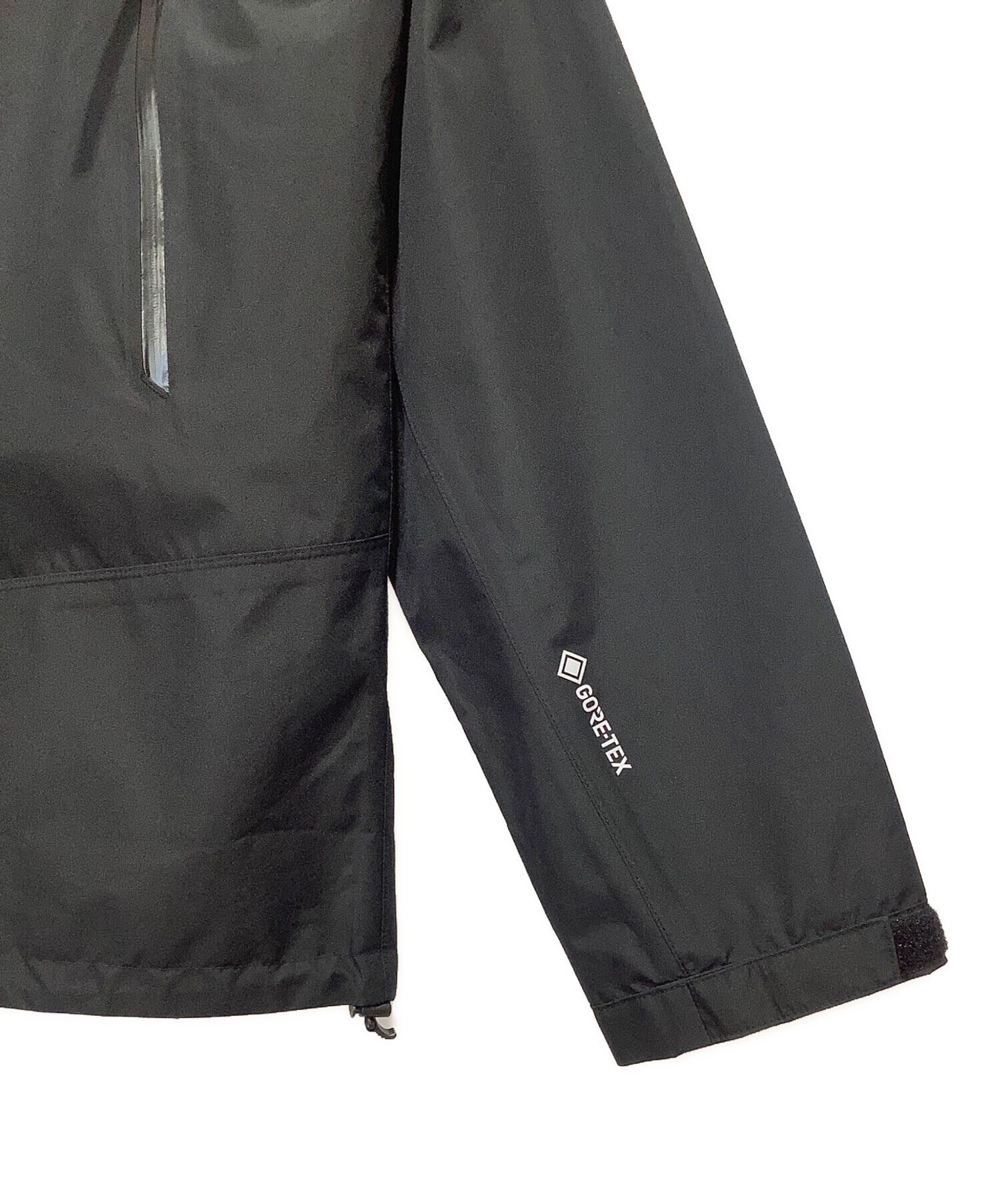 中古・古着通販】MIZUNO (ミズノ) レインウェア ゴアテックス