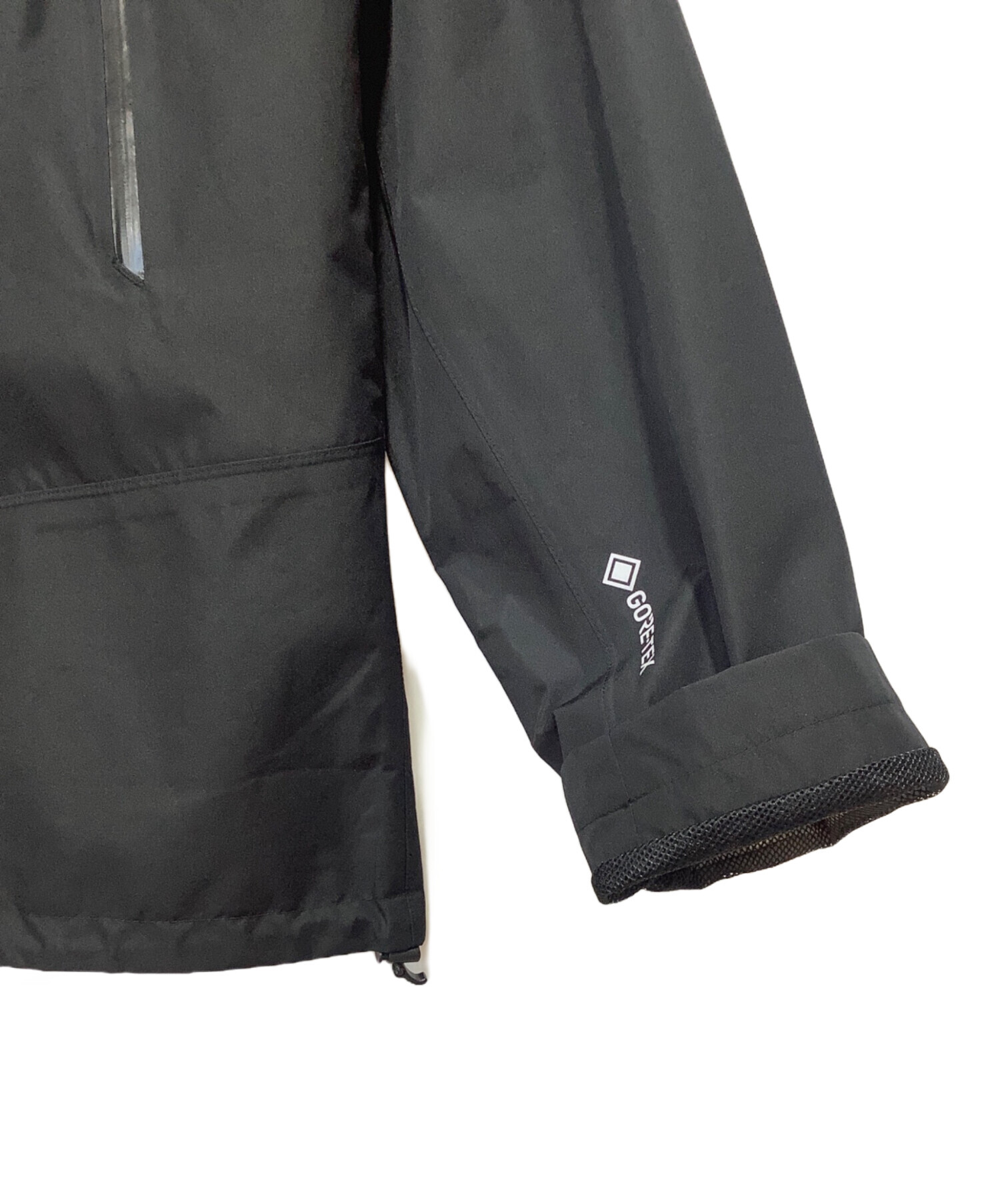 中古・古着通販】MIZUNO (ミズノ) レインウェア ゴアテックス