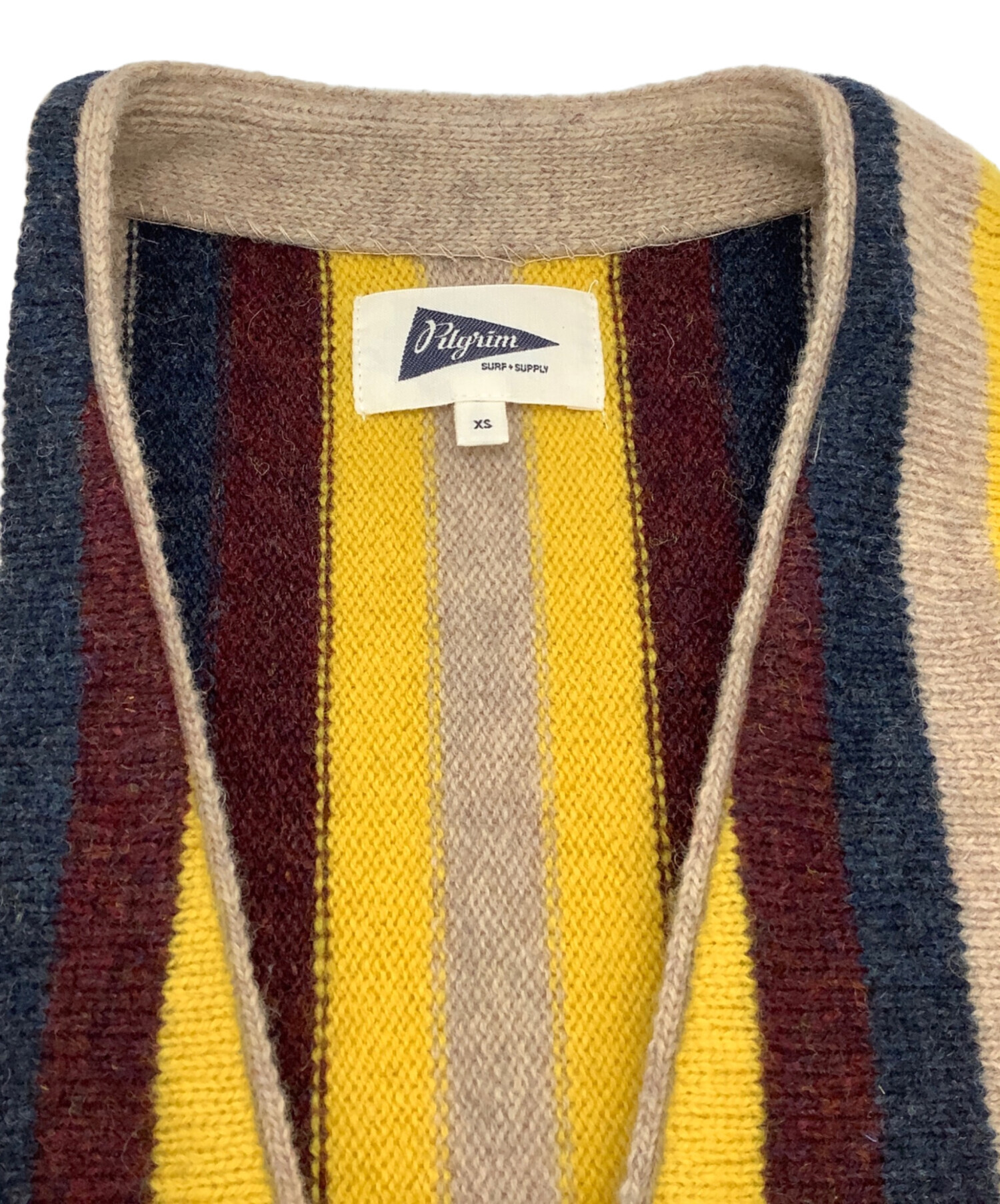 中古・古着通販】Pilgrim Surf+Supply (ピルグリム サーフサプライ