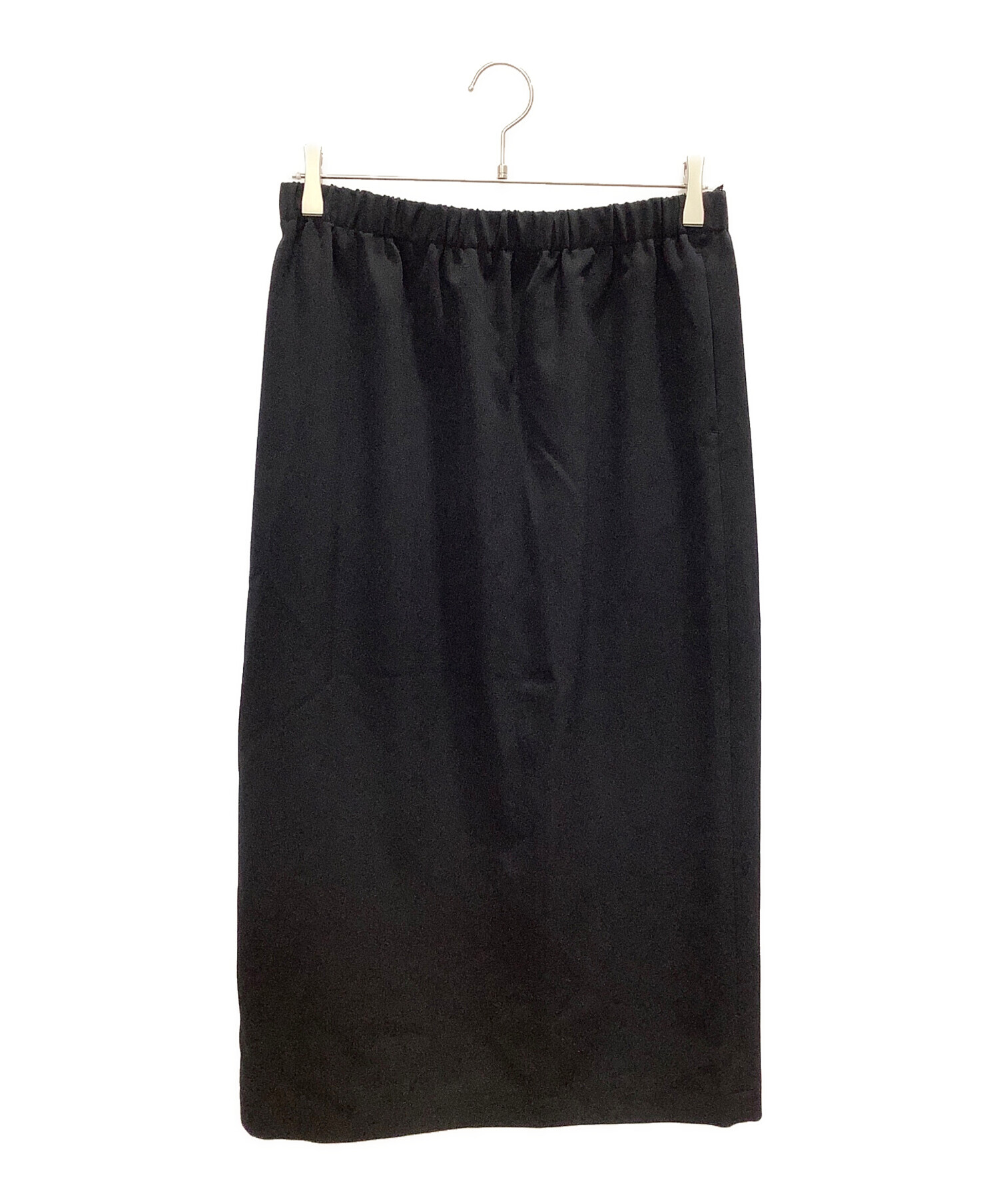 journalstandard luxe ライクツイルタイトスカート