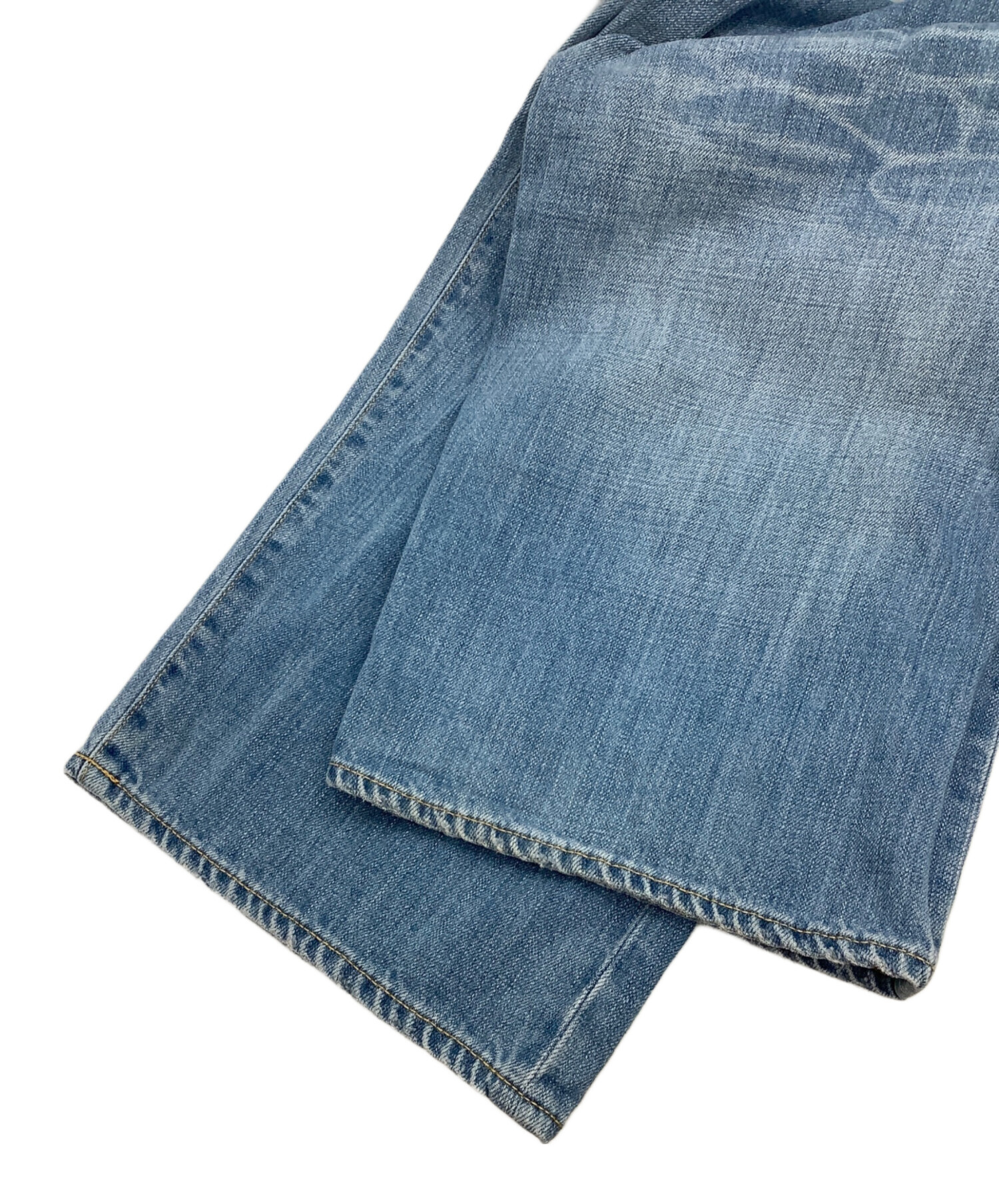 タイムセール！　journal standard lux ワイド5Pデニム JOURNAL STANDARD LUXE（ジャーナルスタンダード ラックス）の