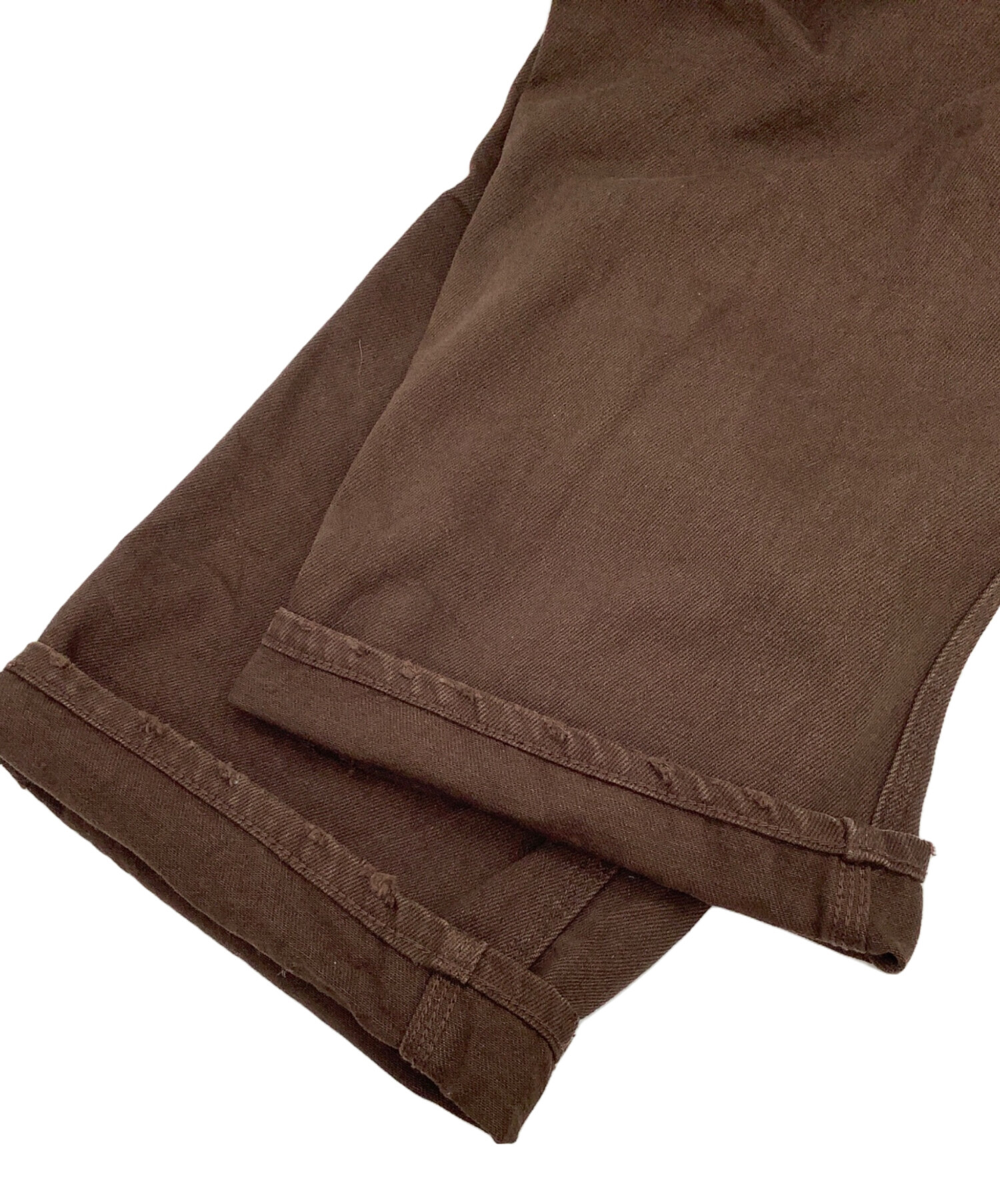 中古・古着通販】BEAMS BOY (ビームスボーイ) big mac (ビッグマック