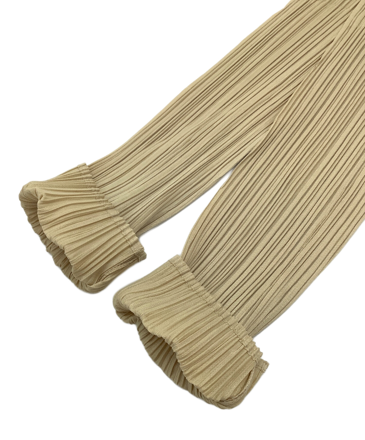 中古・古着通販】PLEATS PLEASE (プリーツプリーズ) カーディガン  