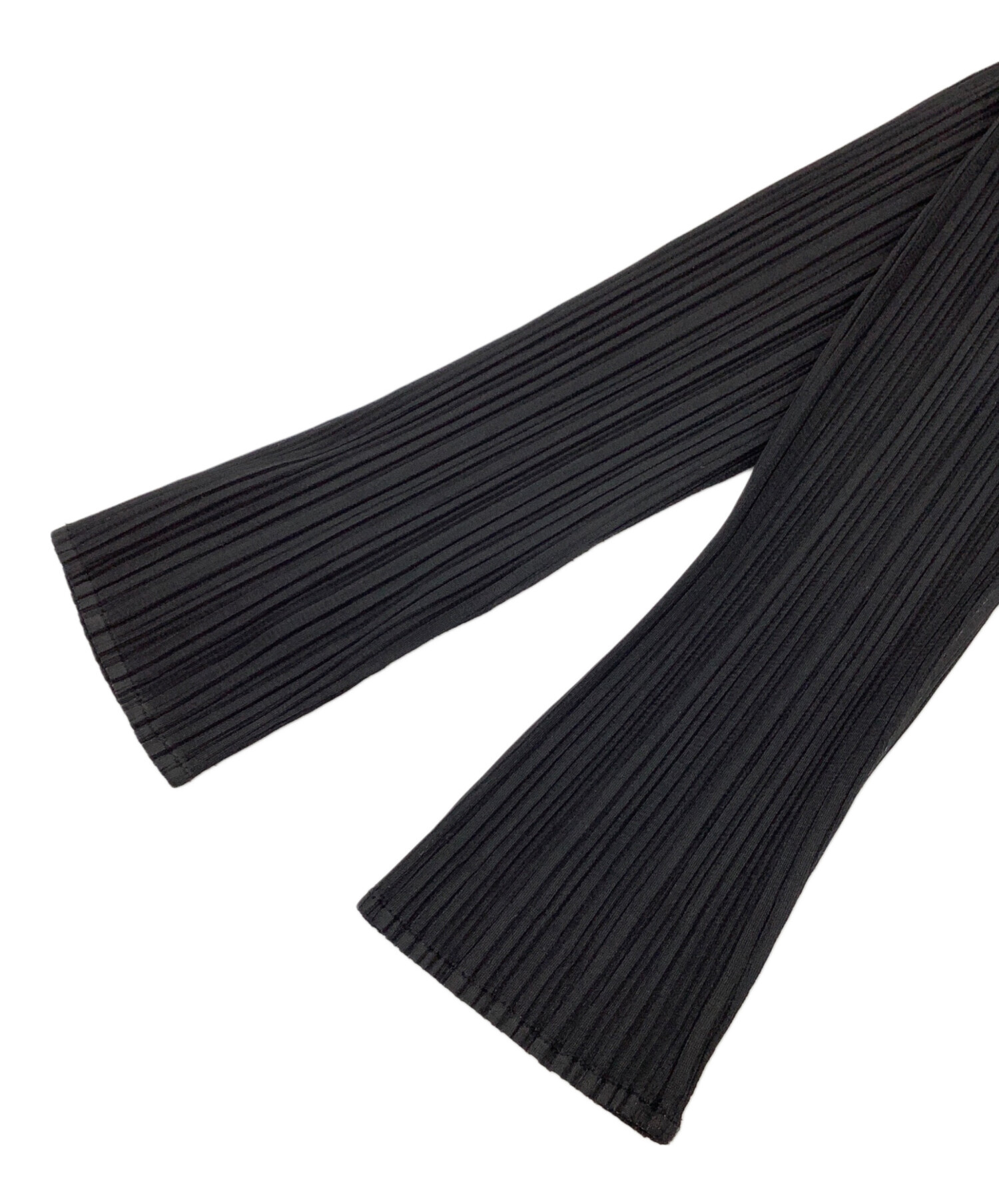 中古・古着通販】PLEATS PLEASE (プリーツプリーズ) プリーツ長袖