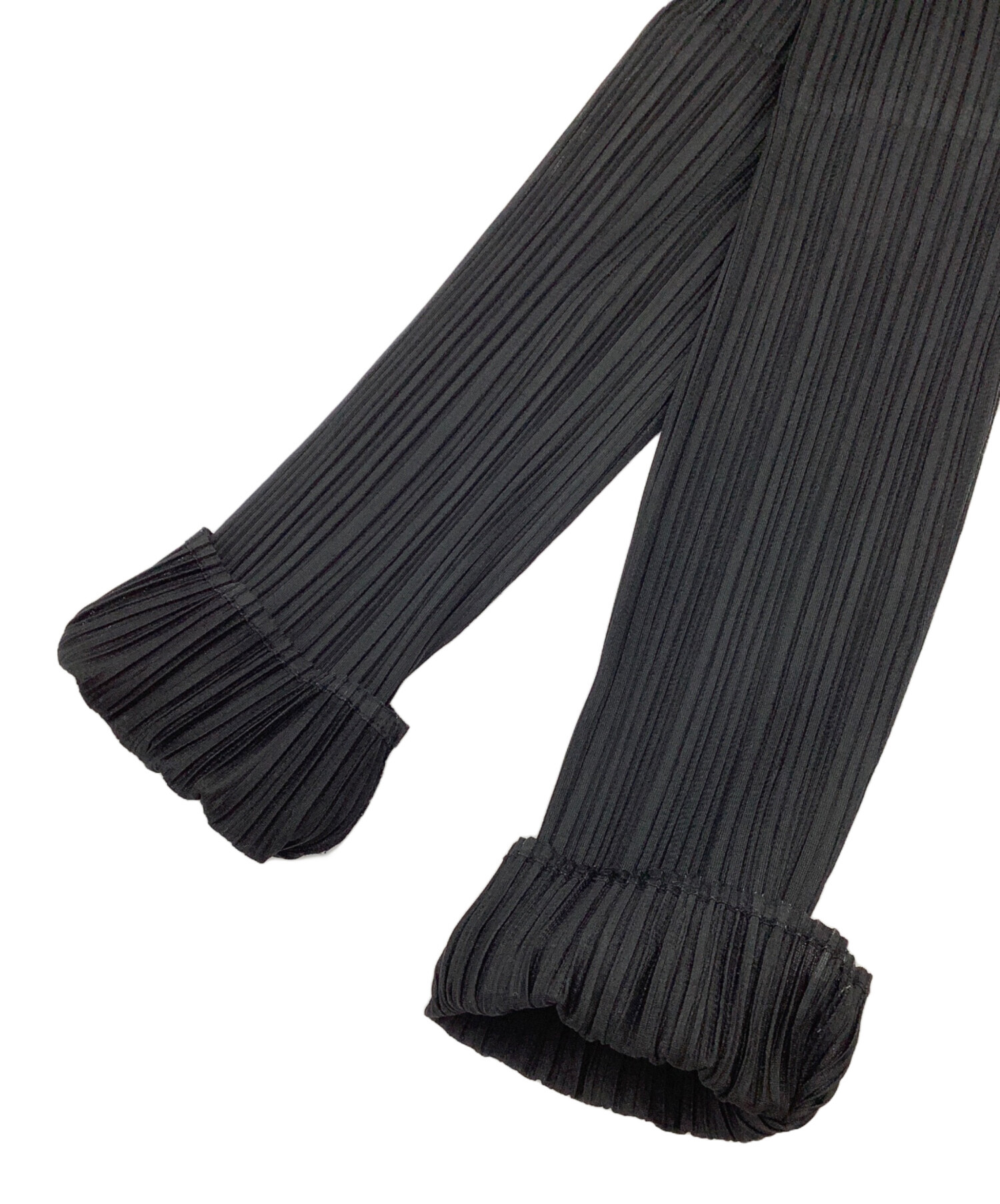 中古・古着通販】PLEATS PLEASE (プリーツプリーズ) プリーツ長袖