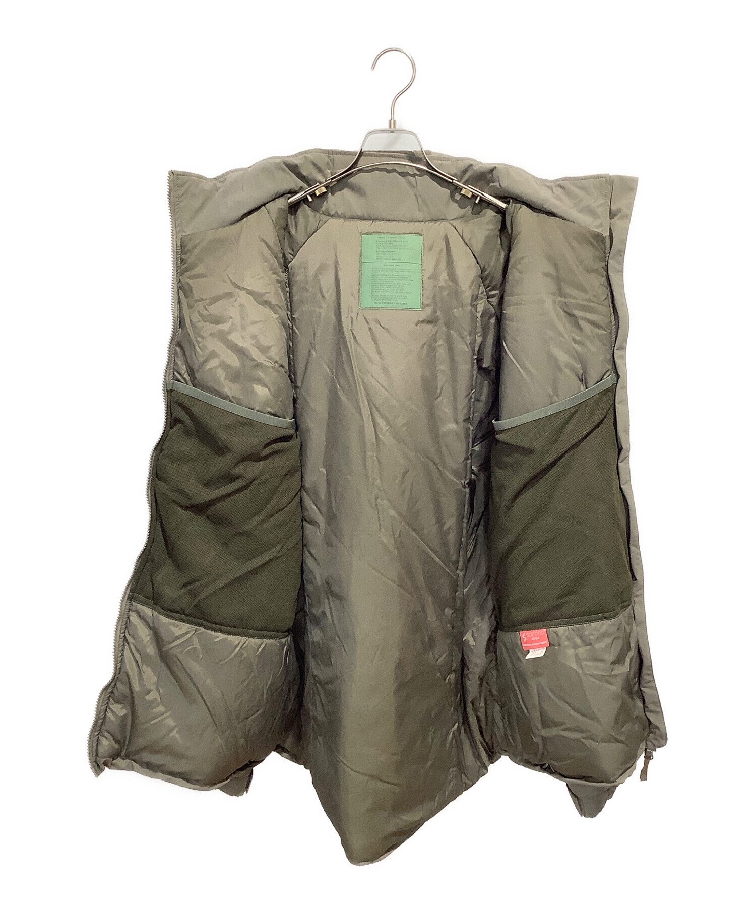 中古・古着通販】YMCLKY (ワイエムシーエルケーワイ) EXWCS PCU