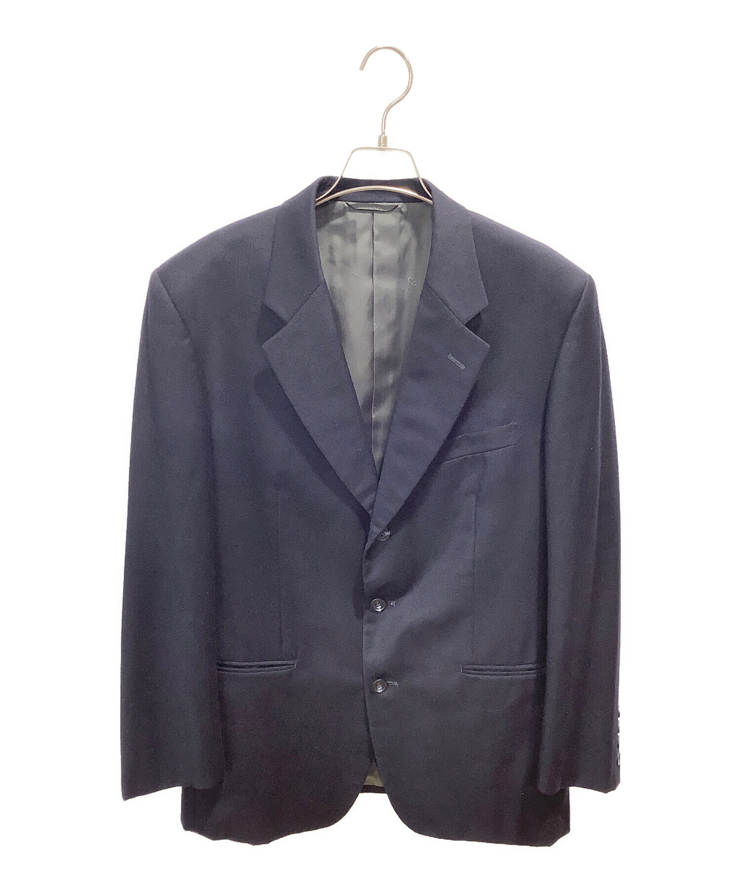 クリスチャン・ディオール ムッシュ メンズ ヴィンテージスーツ