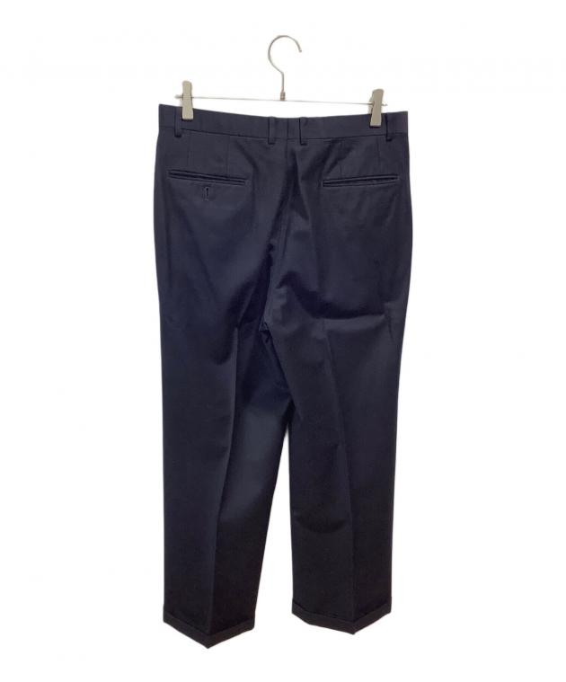 クリスチャン・ディオール ムッシュ メンズ ヴィンテージスーツ