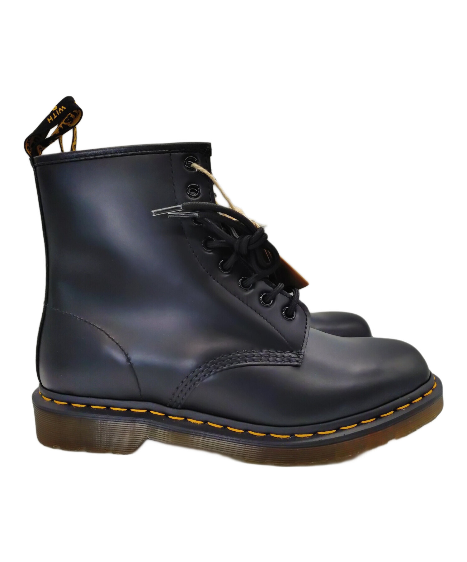 中古・古着通販】Dr.Martens (ドクターマーチン) 8ホールブーツ 